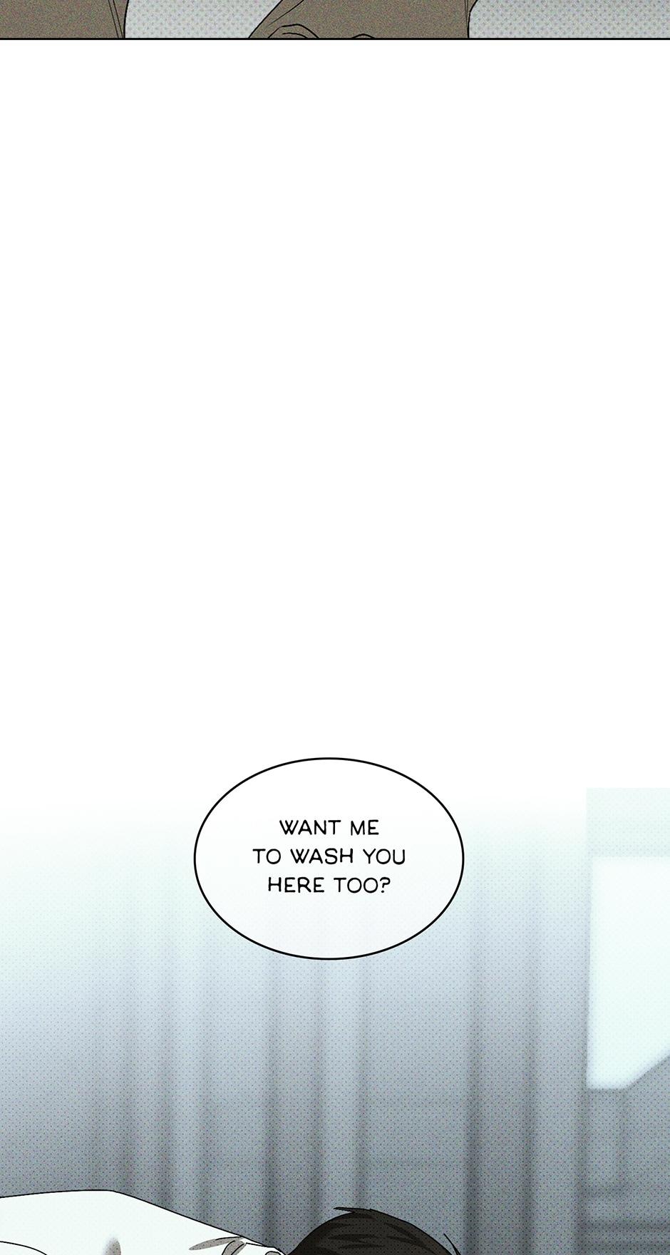 Under the Green Light Chapter 55 page 60 - 