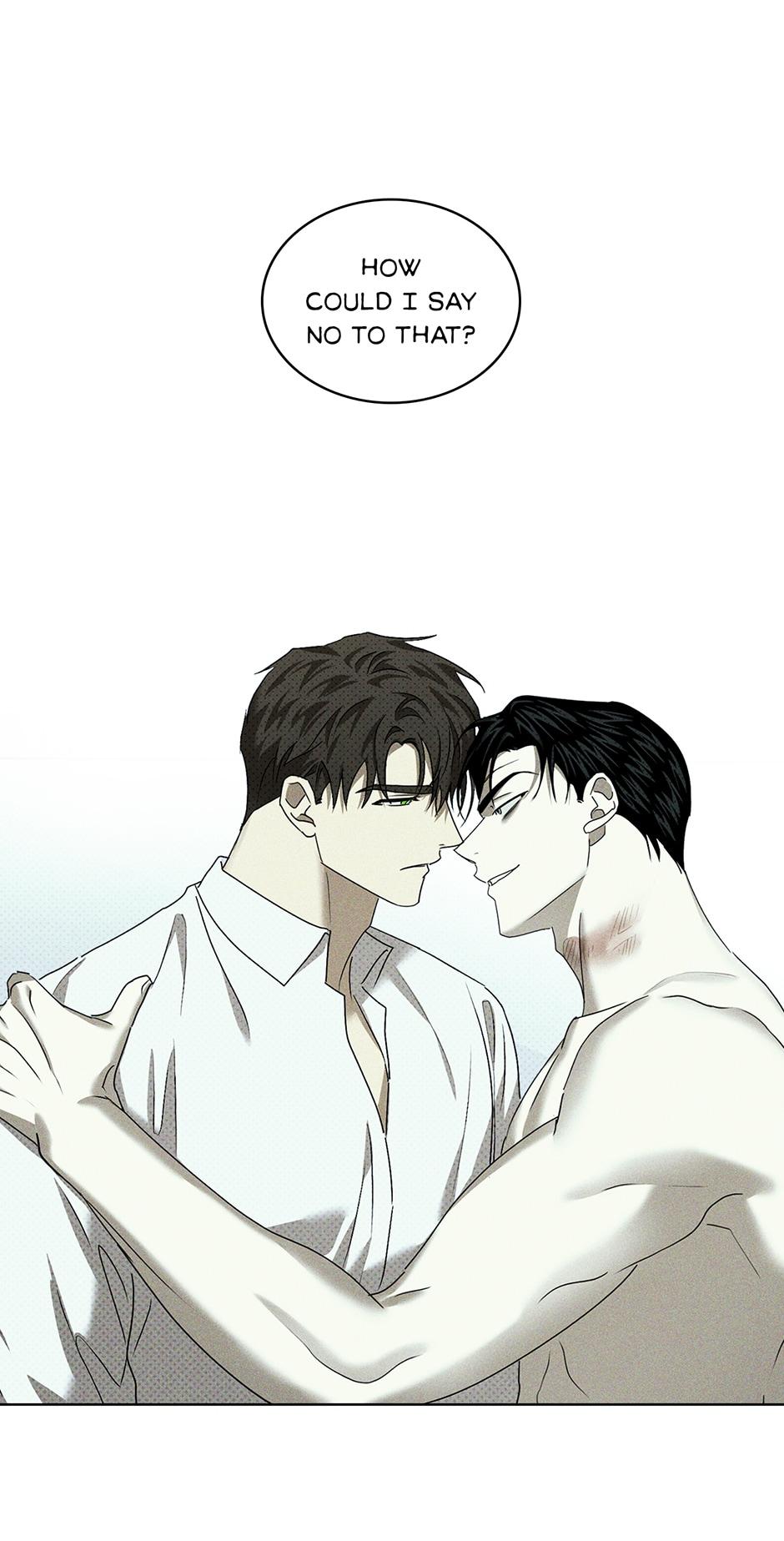 Under the Green Light Chapter 55 page 7 - 