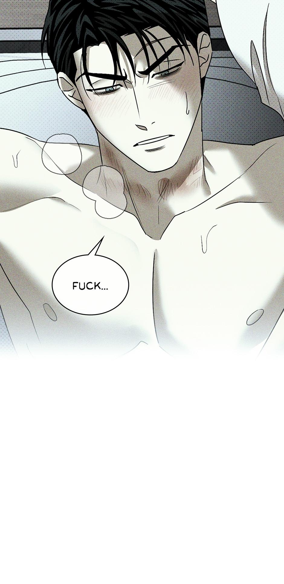 Under the Green Light Chapter 55 page 71 - 