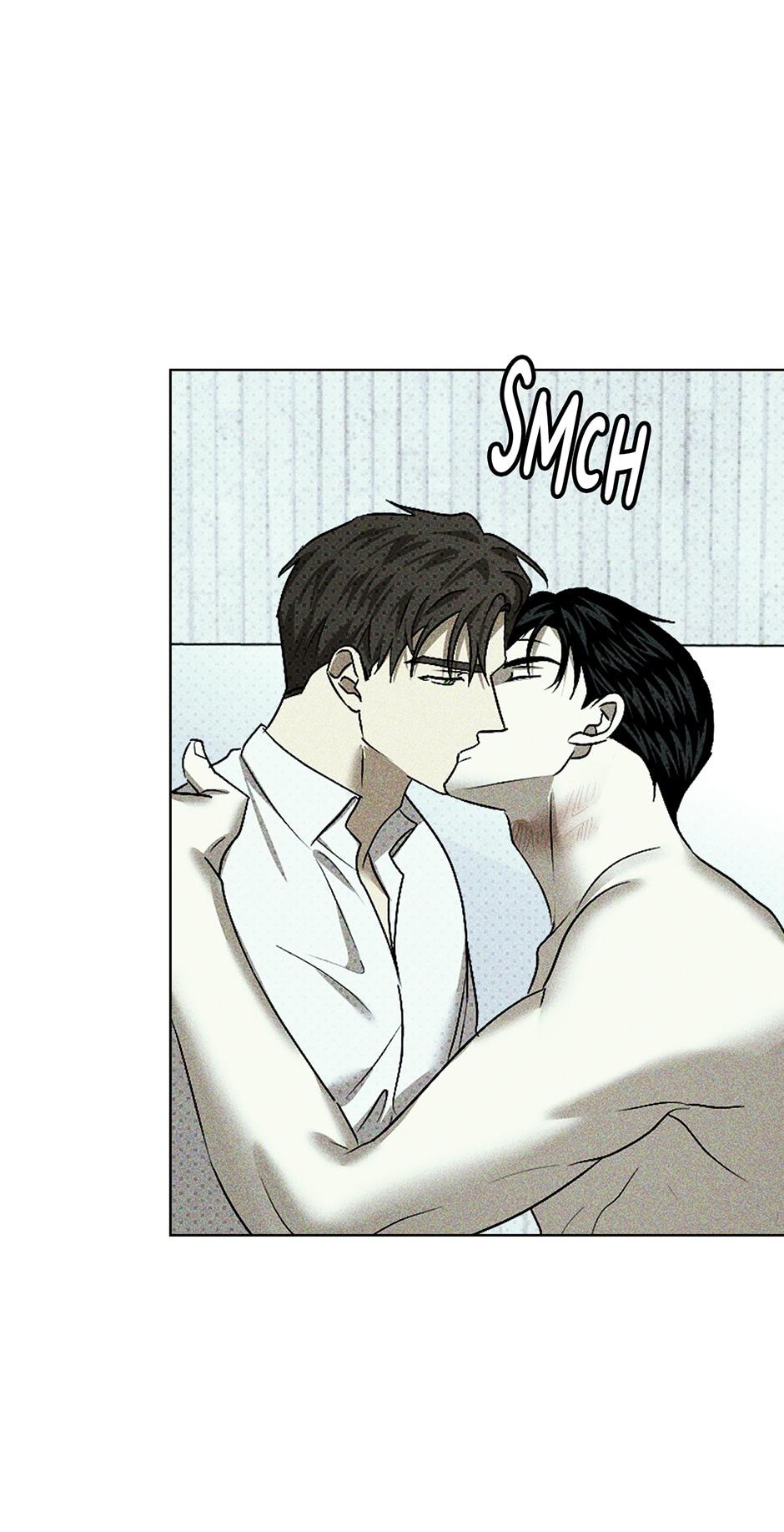 Under the Green Light Chapter 55 page 10 - 