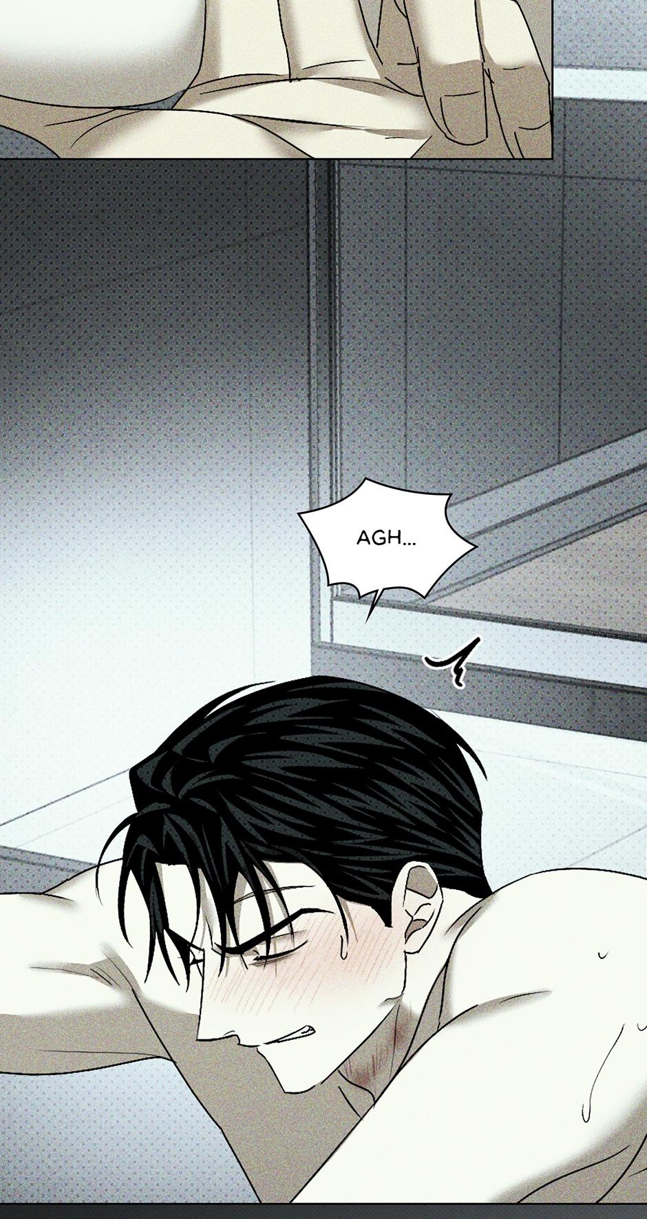 Under the Green Light Chapter 56 page 13 - 