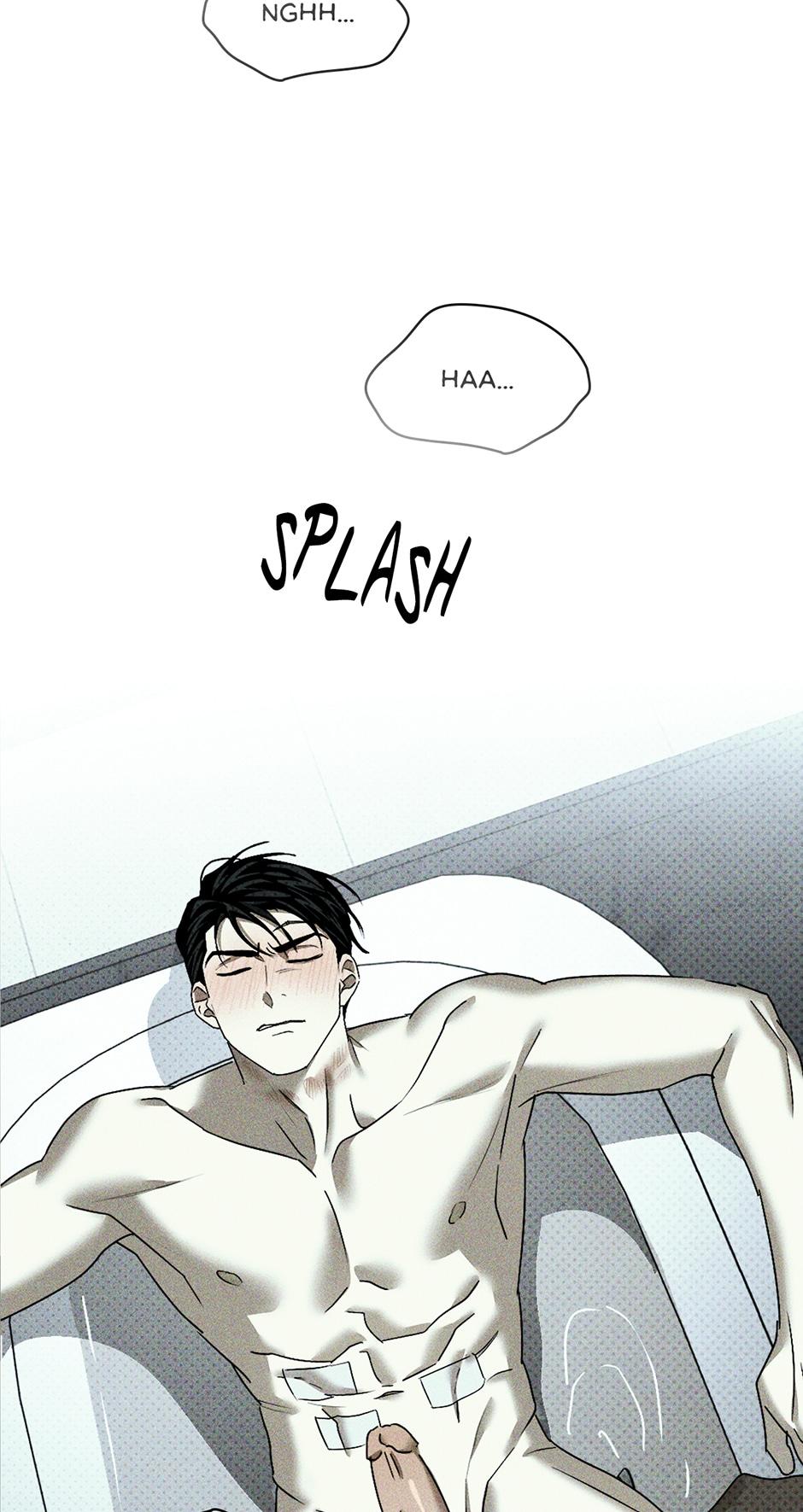 Under the Green Light Chapter 56 page 15 - 
