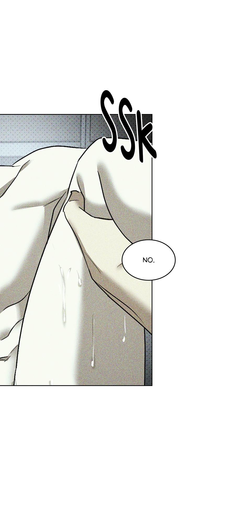 Under the Green Light Chapter 56 page 18 - 