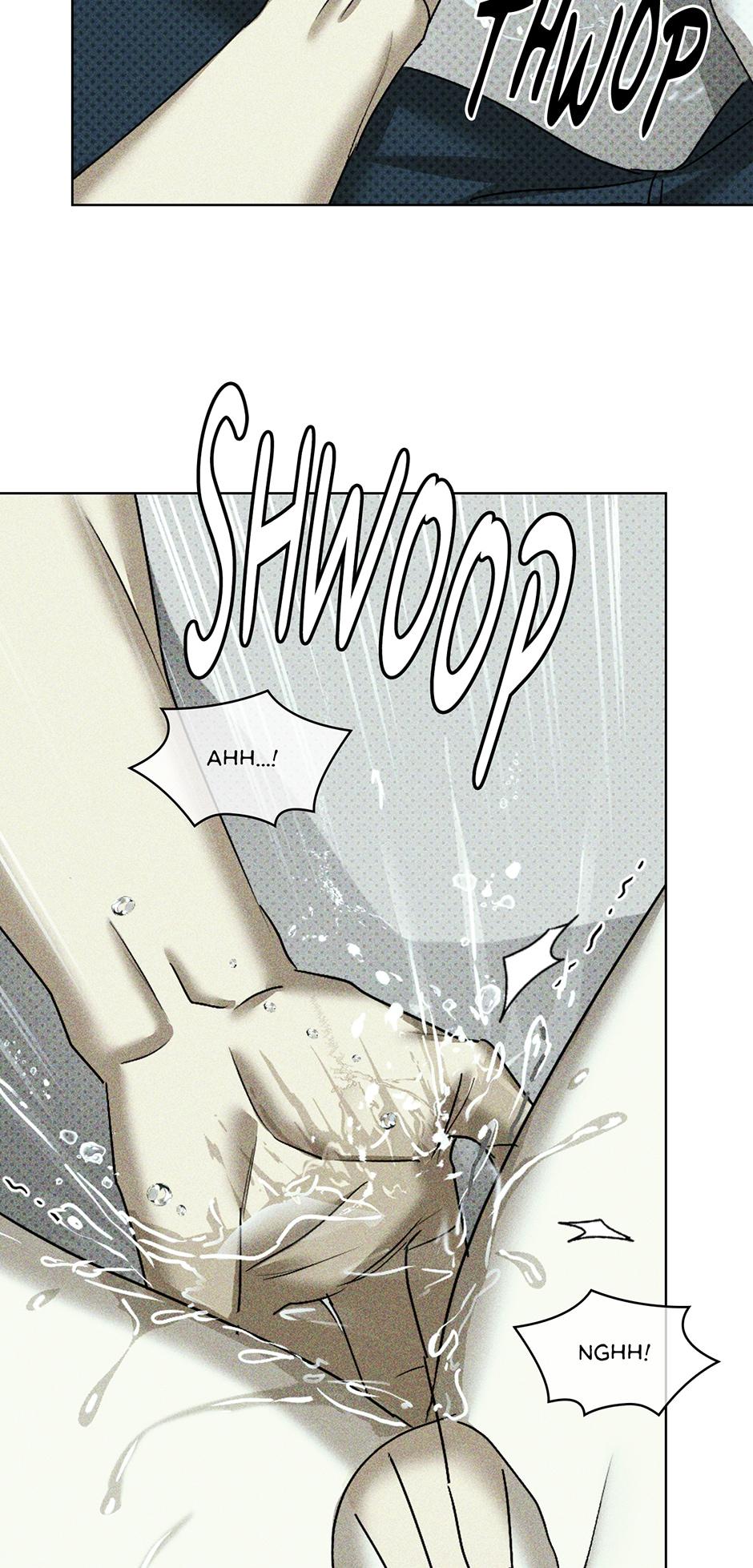 Under the Green Light Chapter 56 page 20 - 