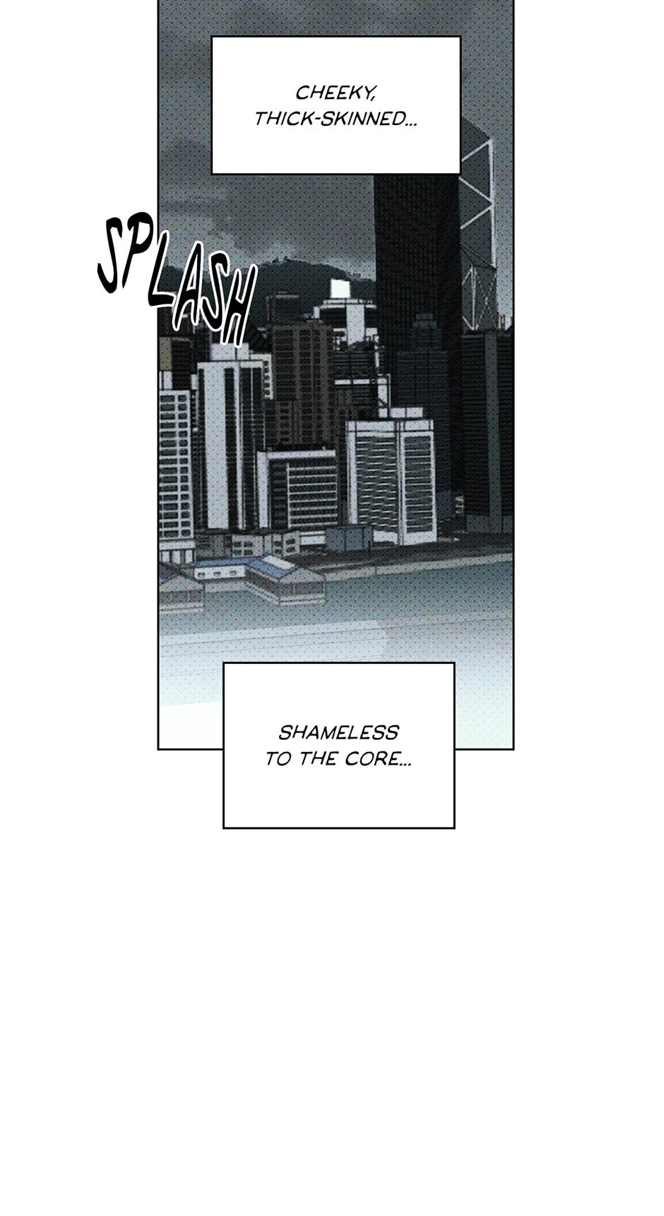 Under the Green Light Chapter 56 page 3 - 