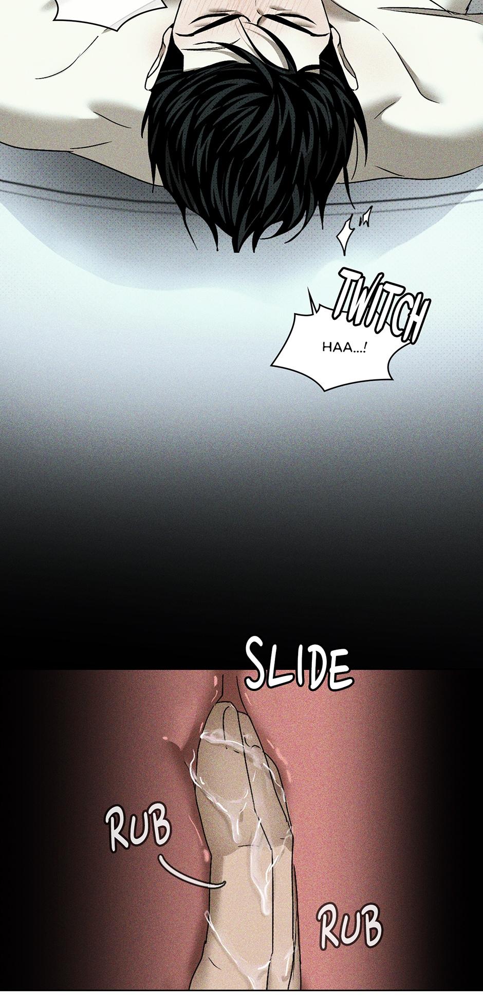 Under the Green Light Chapter 56 page 22 - 