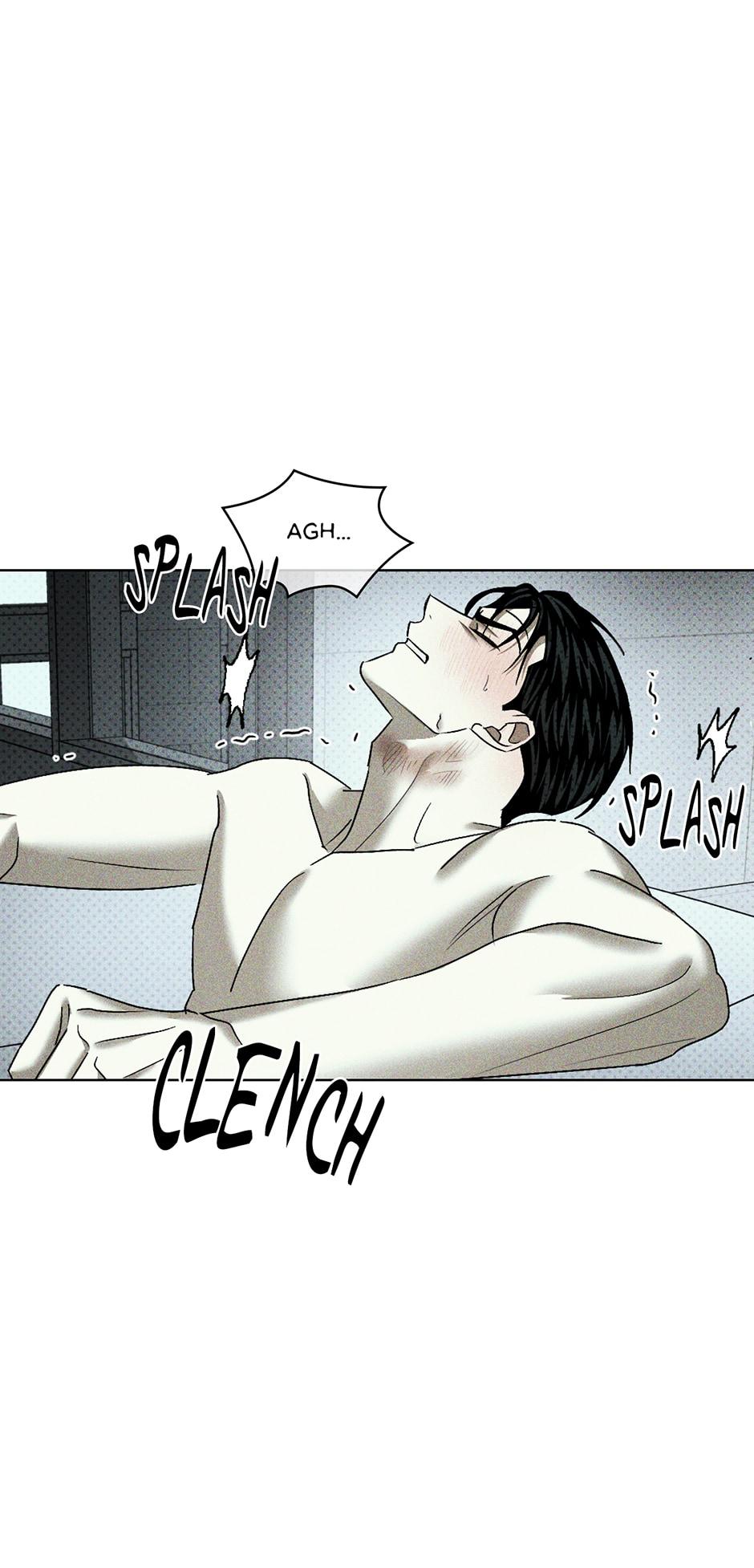 Under the Green Light Chapter 56 page 23 - 
