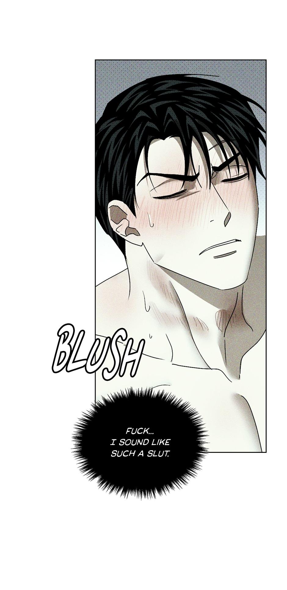 Under the Green Light Chapter 56 page 24 - 