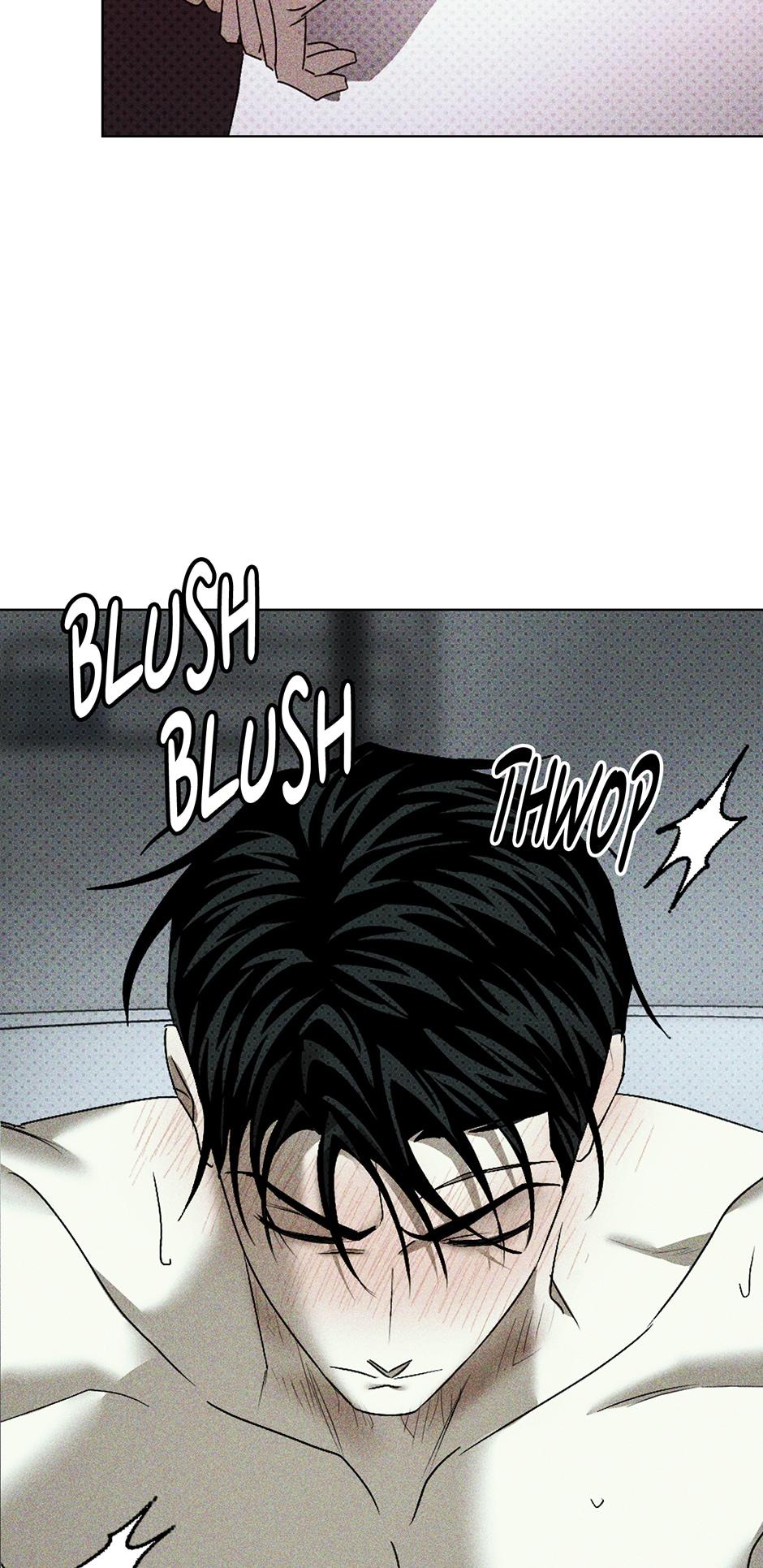 Under the Green Light Chapter 56 page 28 - 