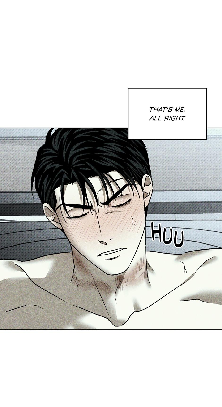 Under the Green Light Chapter 56 page 4 - 