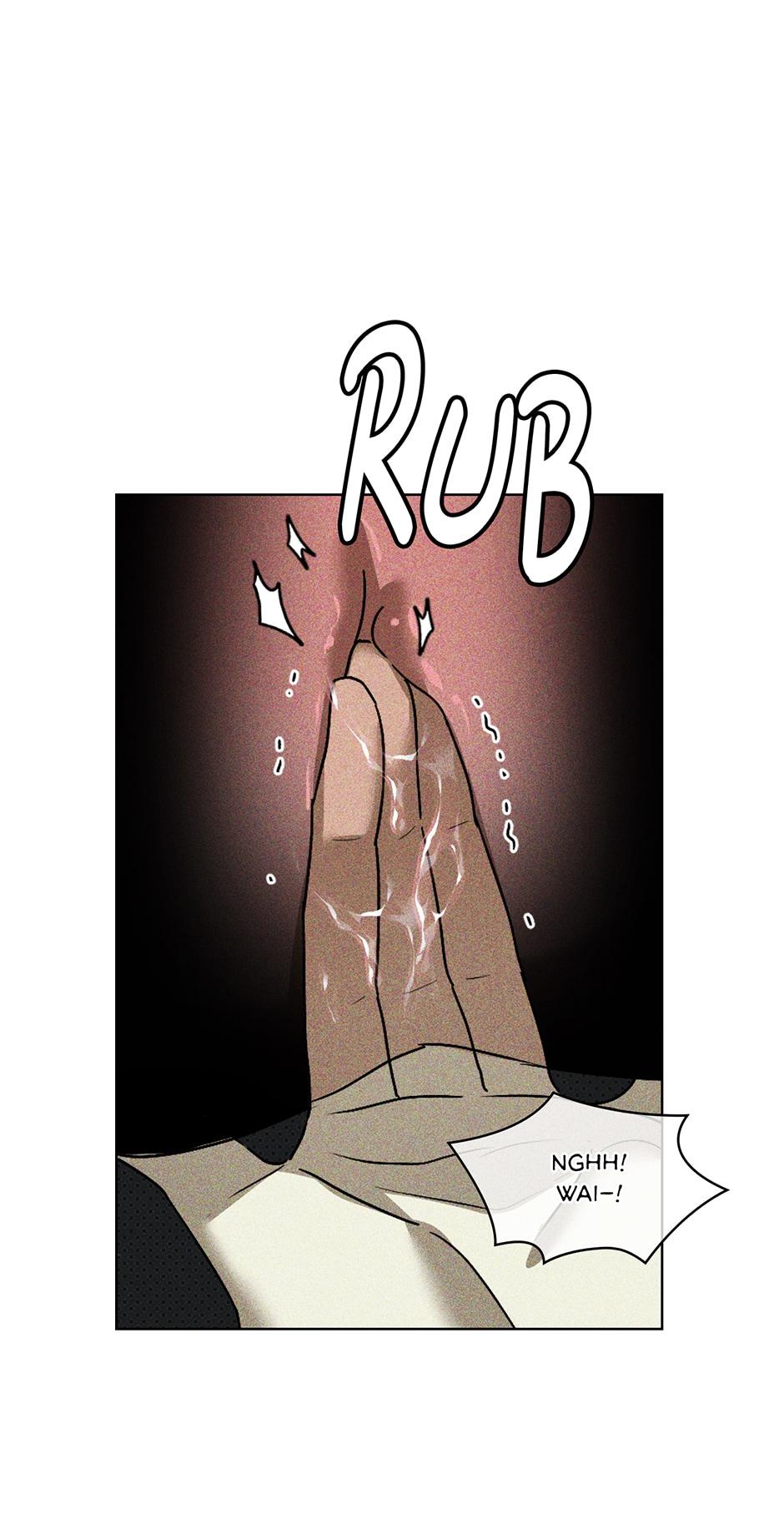 Under the Green Light Chapter 56 page 31 - 