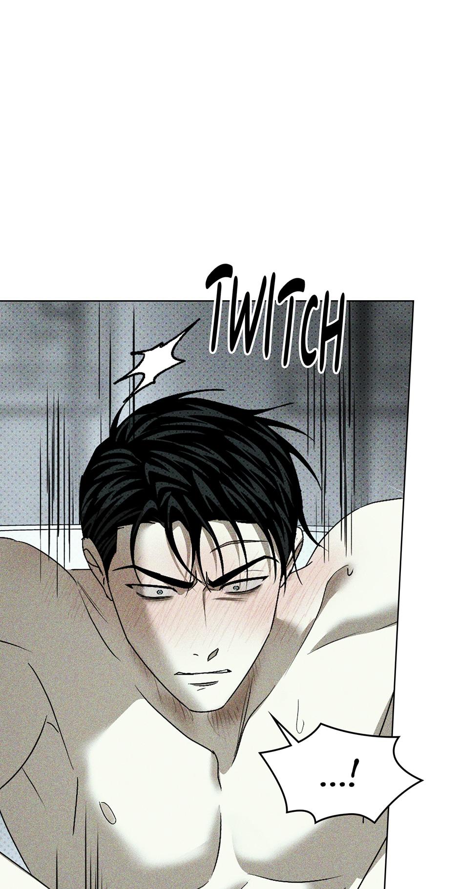 Under the Green Light Chapter 56 page 32 - 