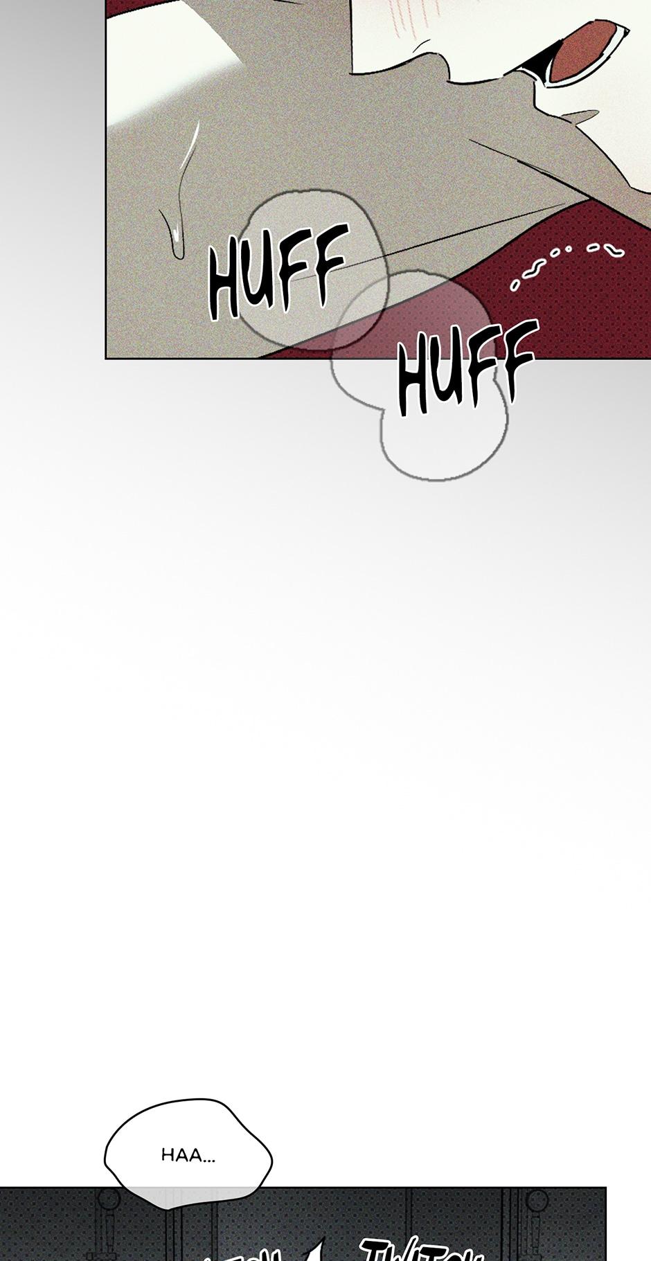 Under the Green Light Chapter 56 page 37 - 