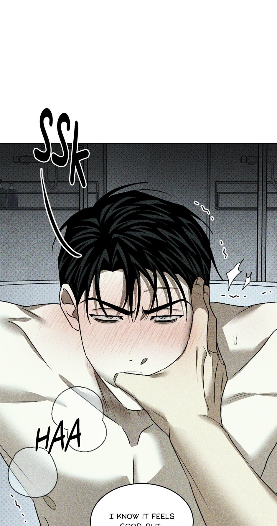 Under the Green Light Chapter 56 page 39 - 