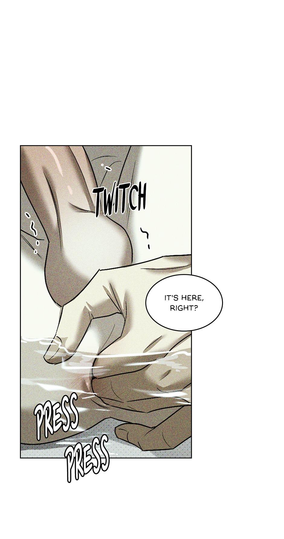 Under the Green Light Chapter 56 page 41 - 