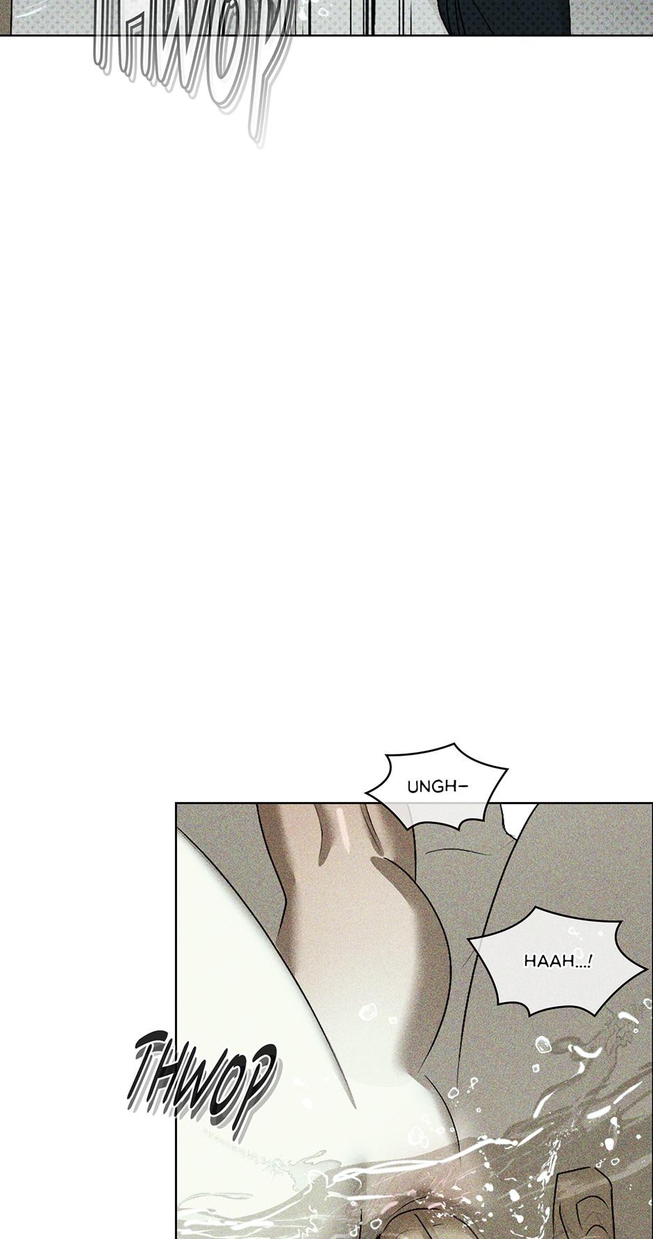Under the Green Light Chapter 56 page 43 - 