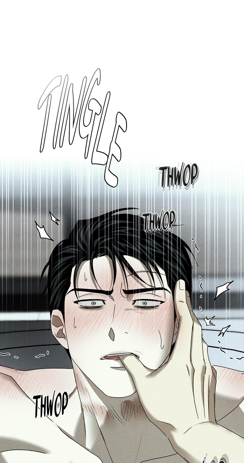 Under the Green Light Chapter 56 page 45 - 