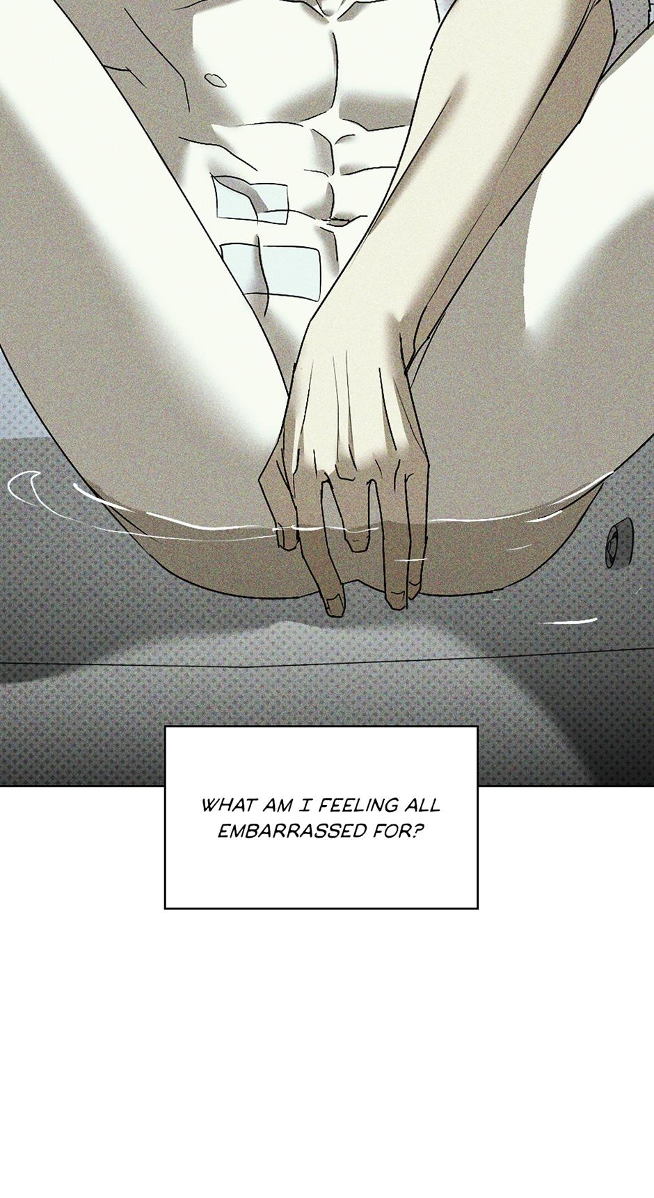 Under the Green Light Chapter 56 page 6 - 
