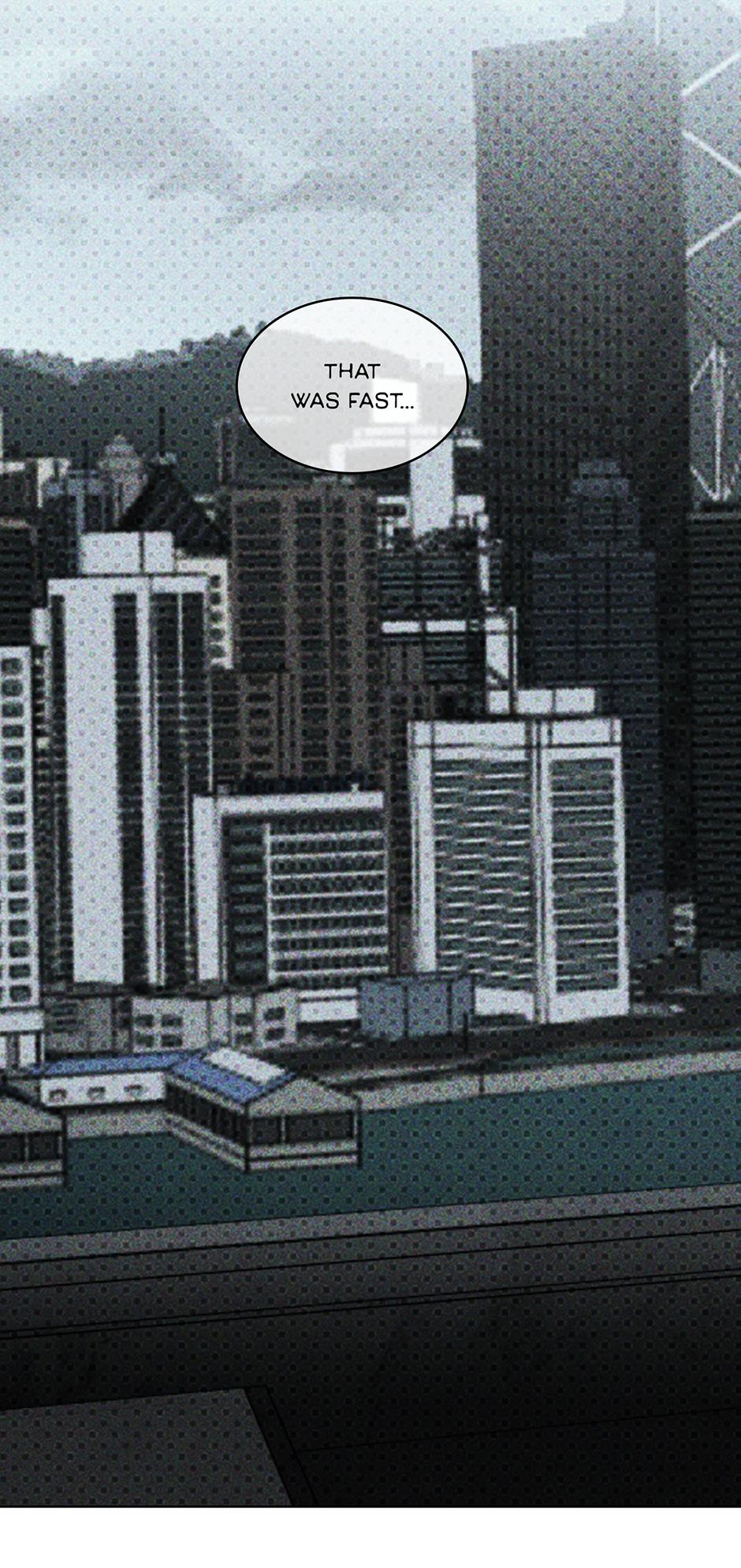Under the Green Light Chapter 56 page 54 - 