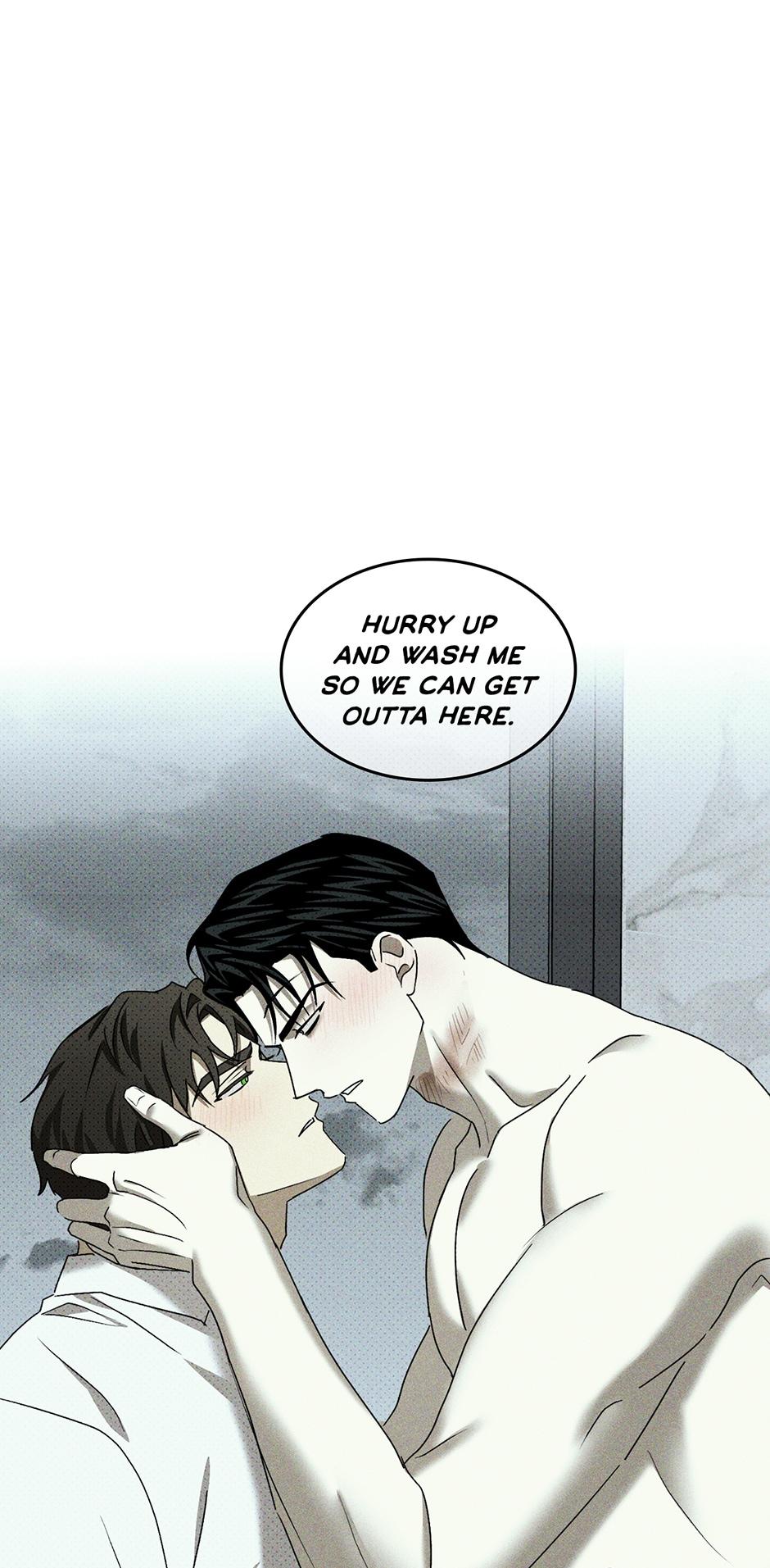 Under the Green Light Chapter 56 page 67 - 