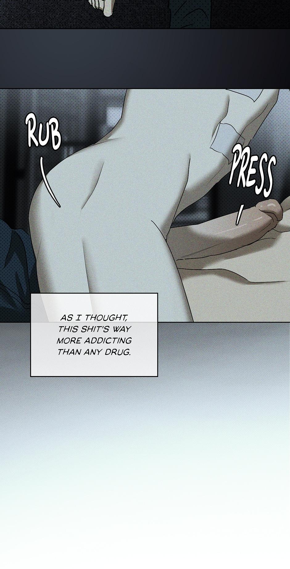 Under the Green Light Chapter 56 page 73 - 