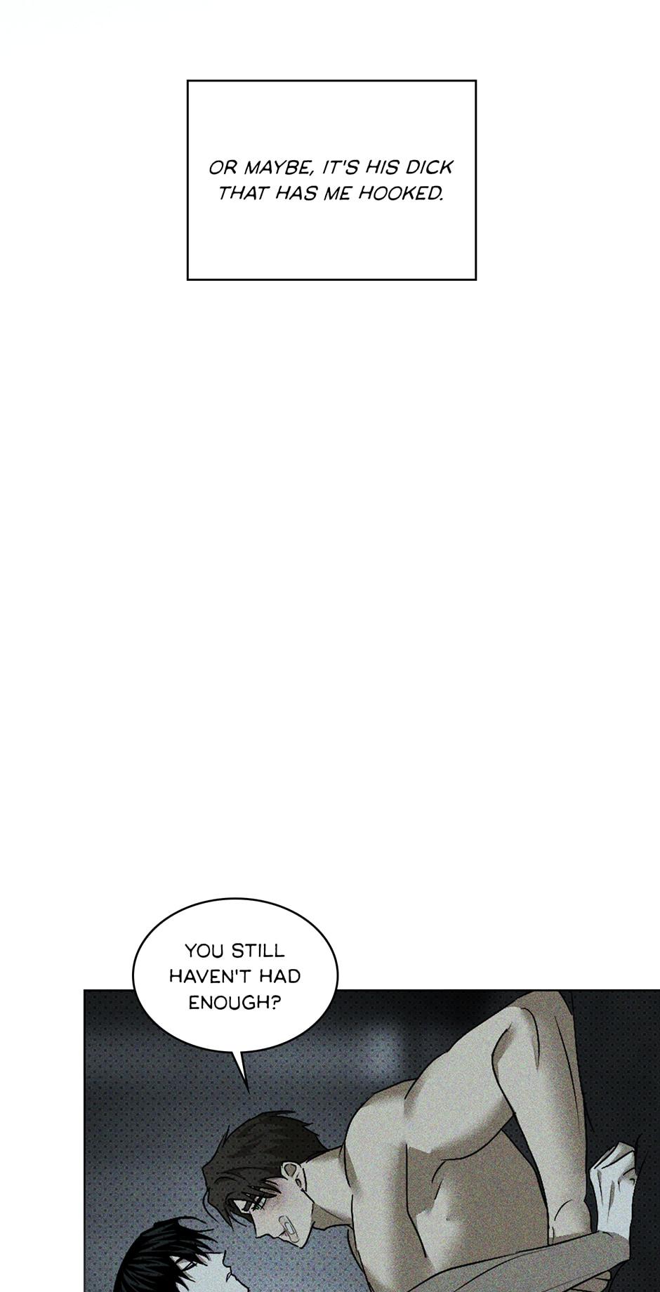 Under the Green Light Chapter 56 page 74 - 