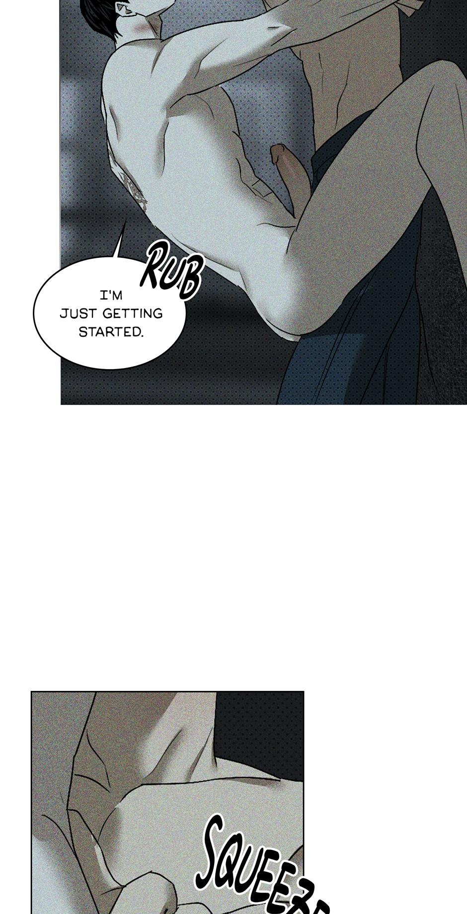 Under the Green Light Chapter 56 page 75 - 