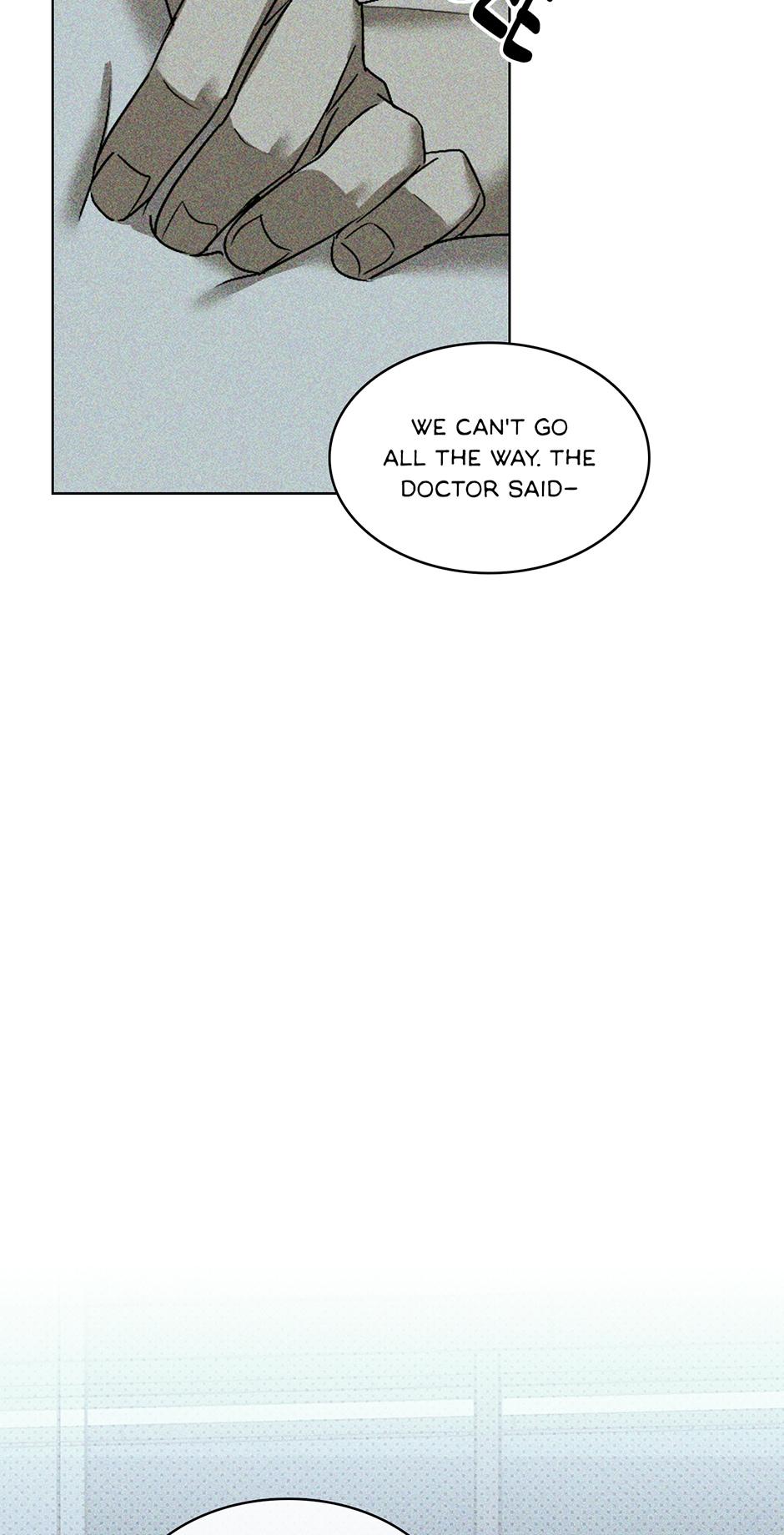 Under the Green Light Chapter 56 page 76 - 