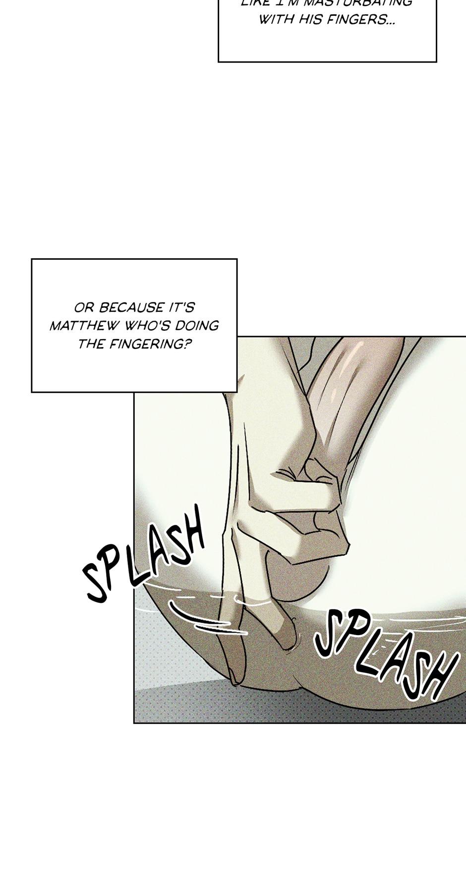 Under the Green Light Chapter 56 page 10 - 