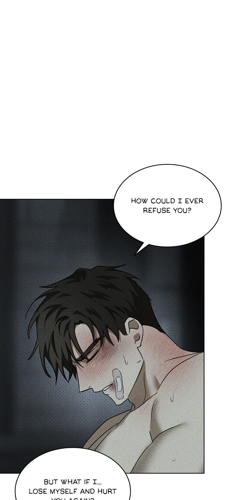 Under the Green Light Chapter 57 page 14 - 