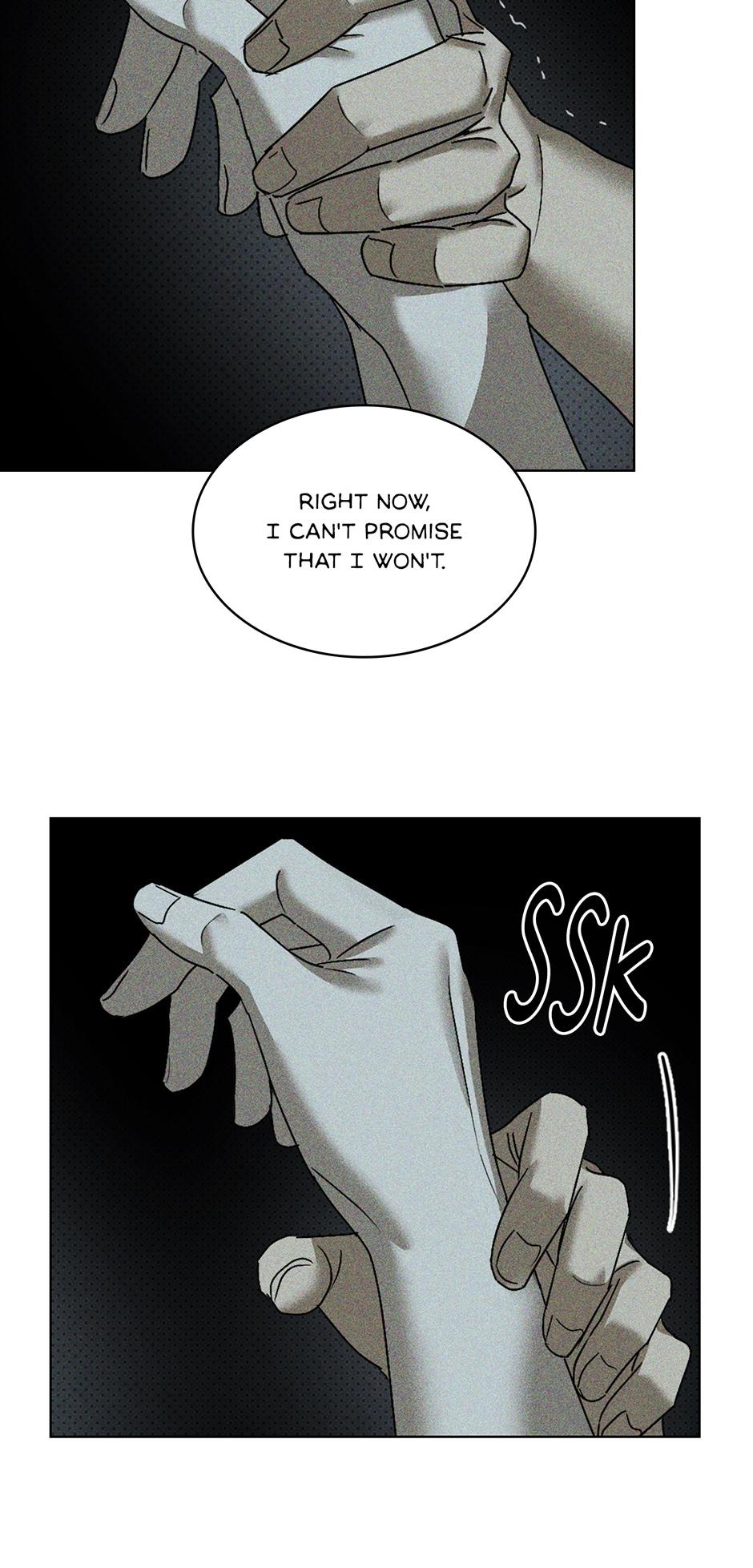 Under the Green Light Chapter 57 page 16 - 
