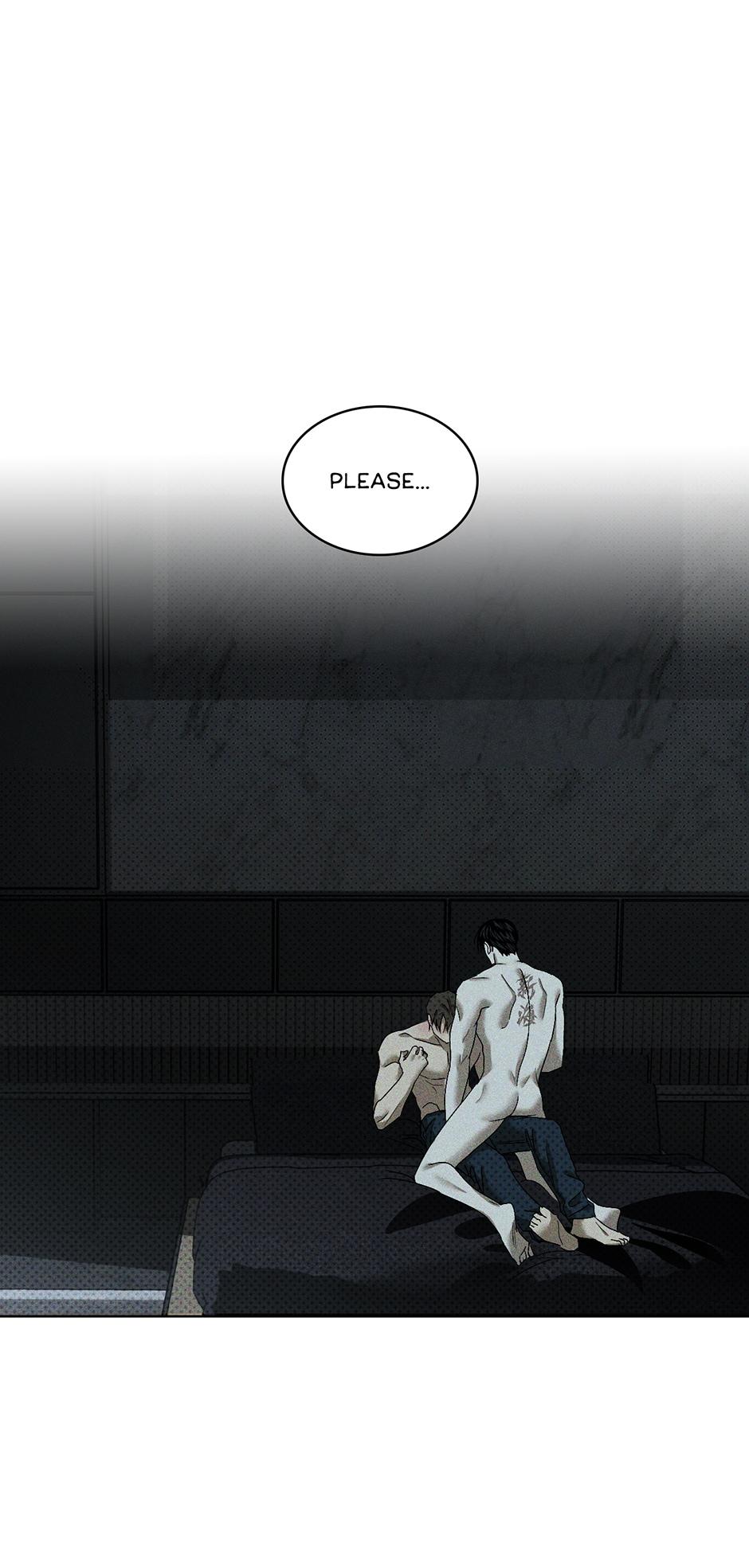 Under the Green Light Chapter 57 page 17 - 