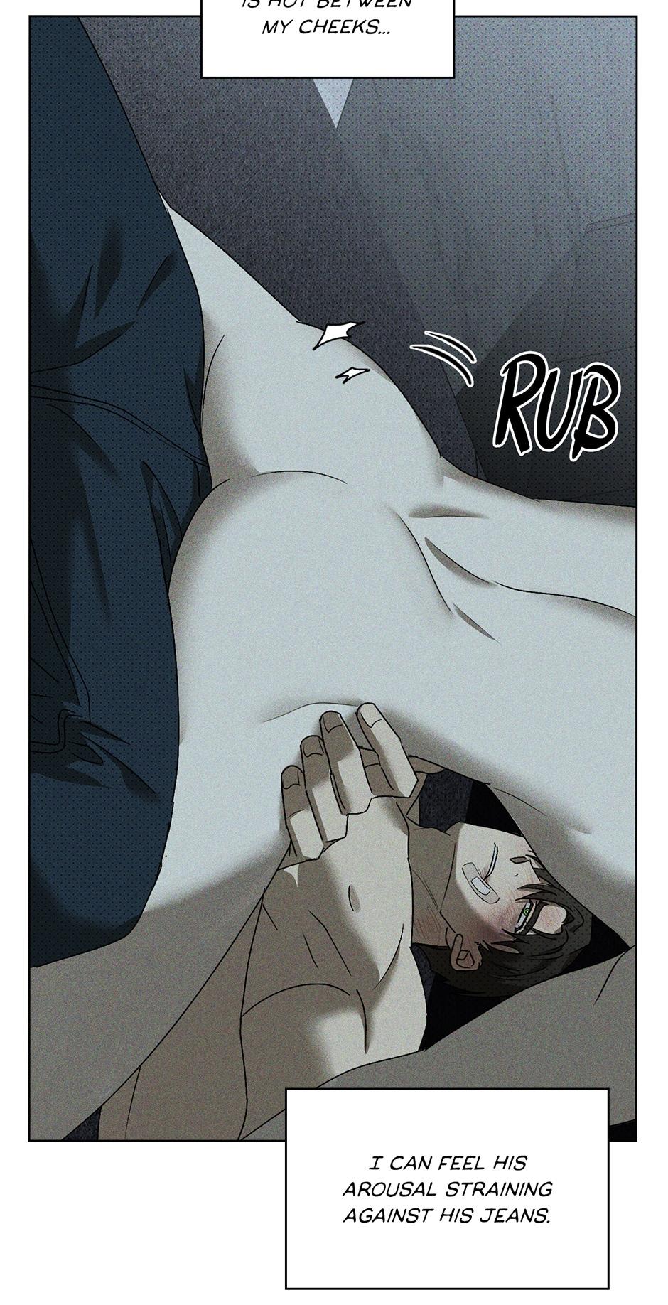 Under the Green Light Chapter 57 page 3 - 
