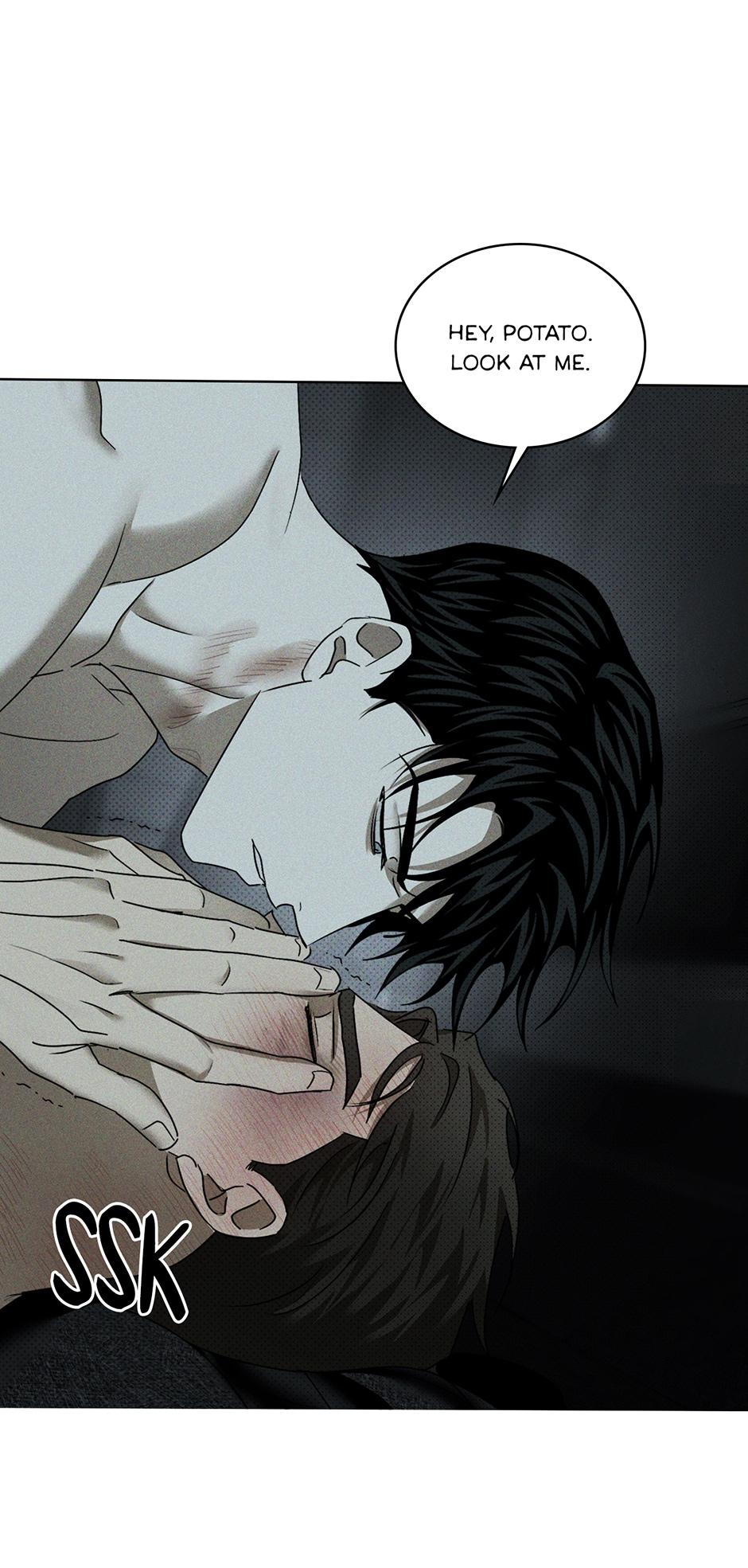 Under the Green Light Chapter 57 page 24 - 