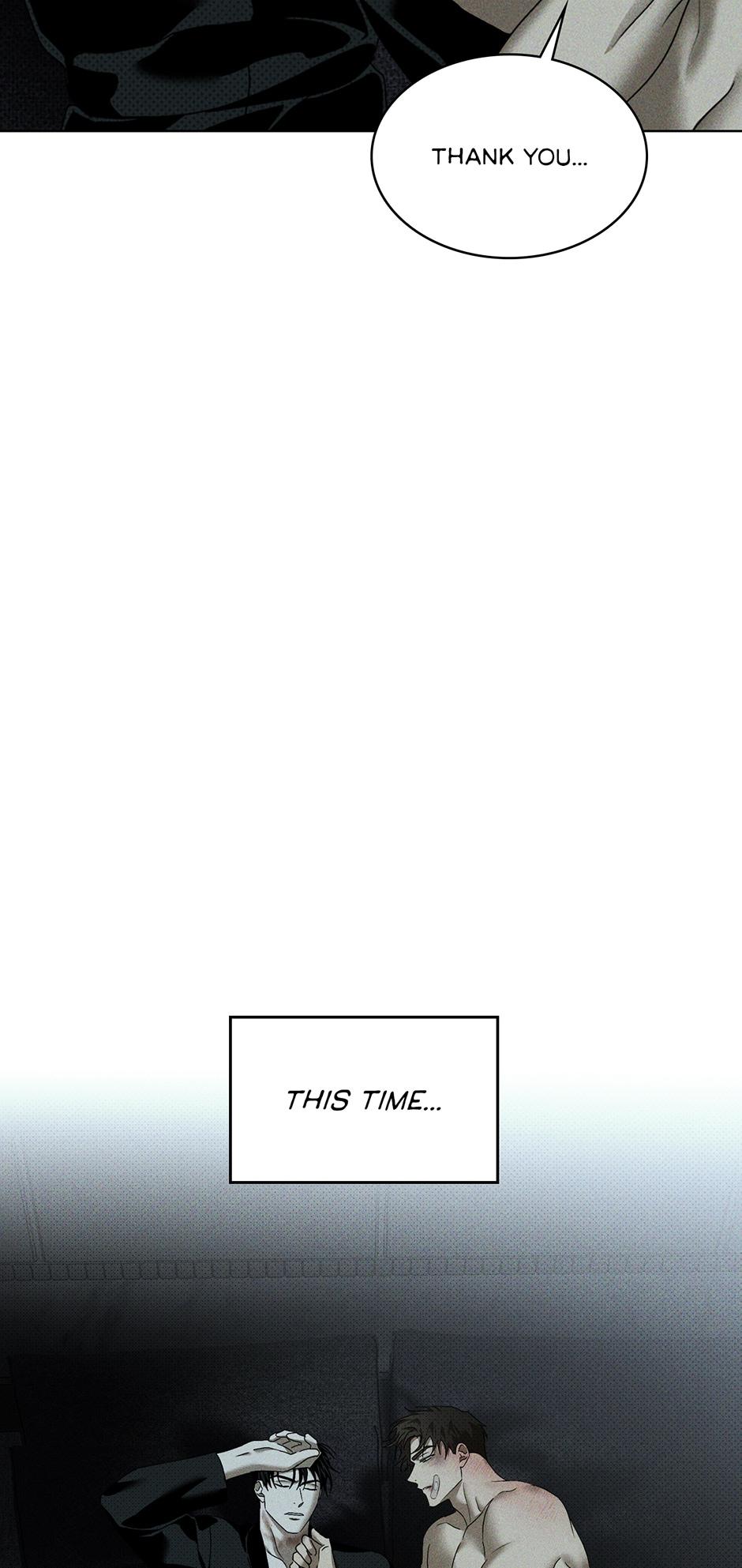 Under the Green Light Chapter 57 page 31 - 