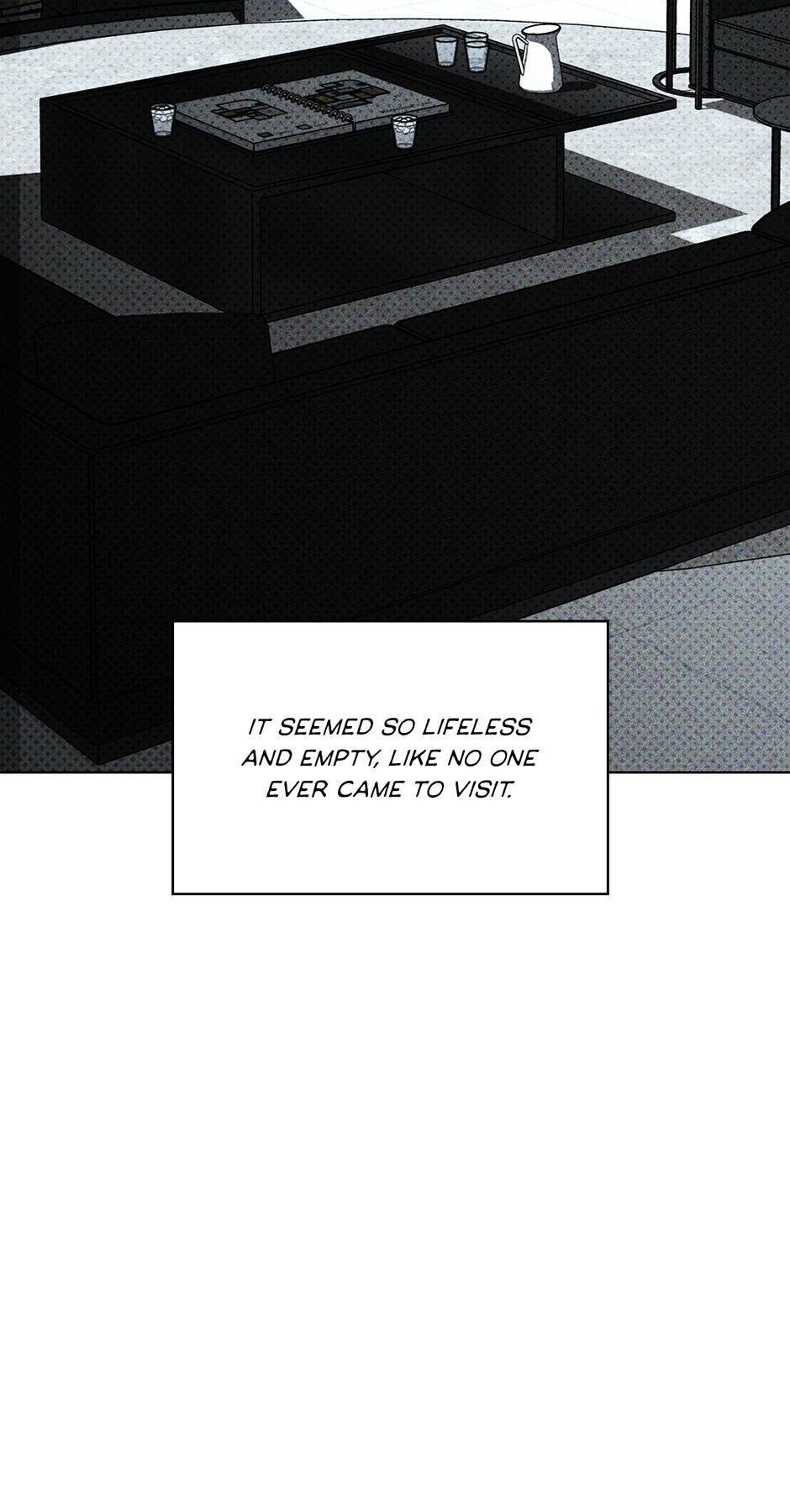 Under the Green Light Chapter 57 page 35 - 
