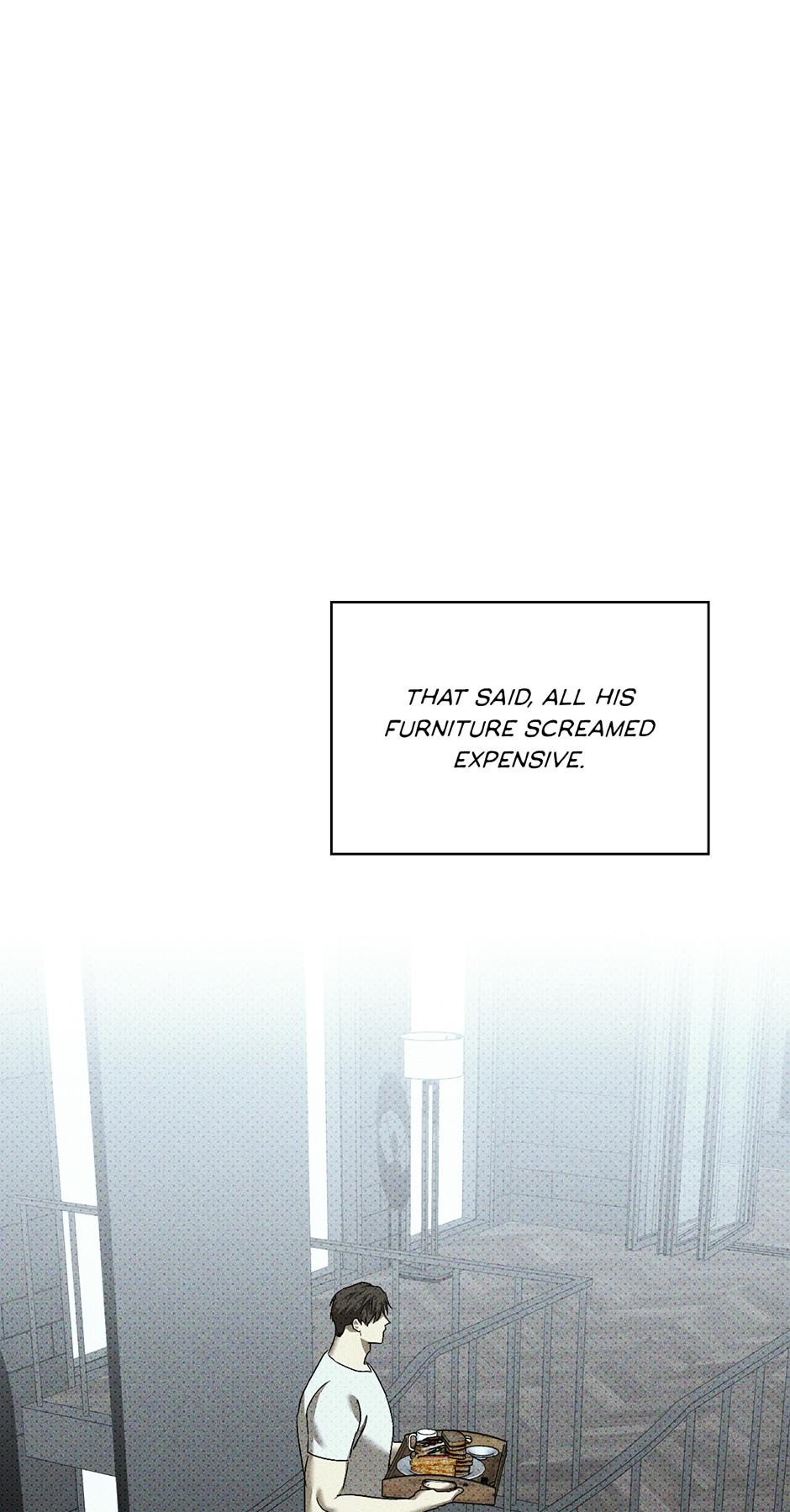 Under the Green Light Chapter 57 page 36 - 