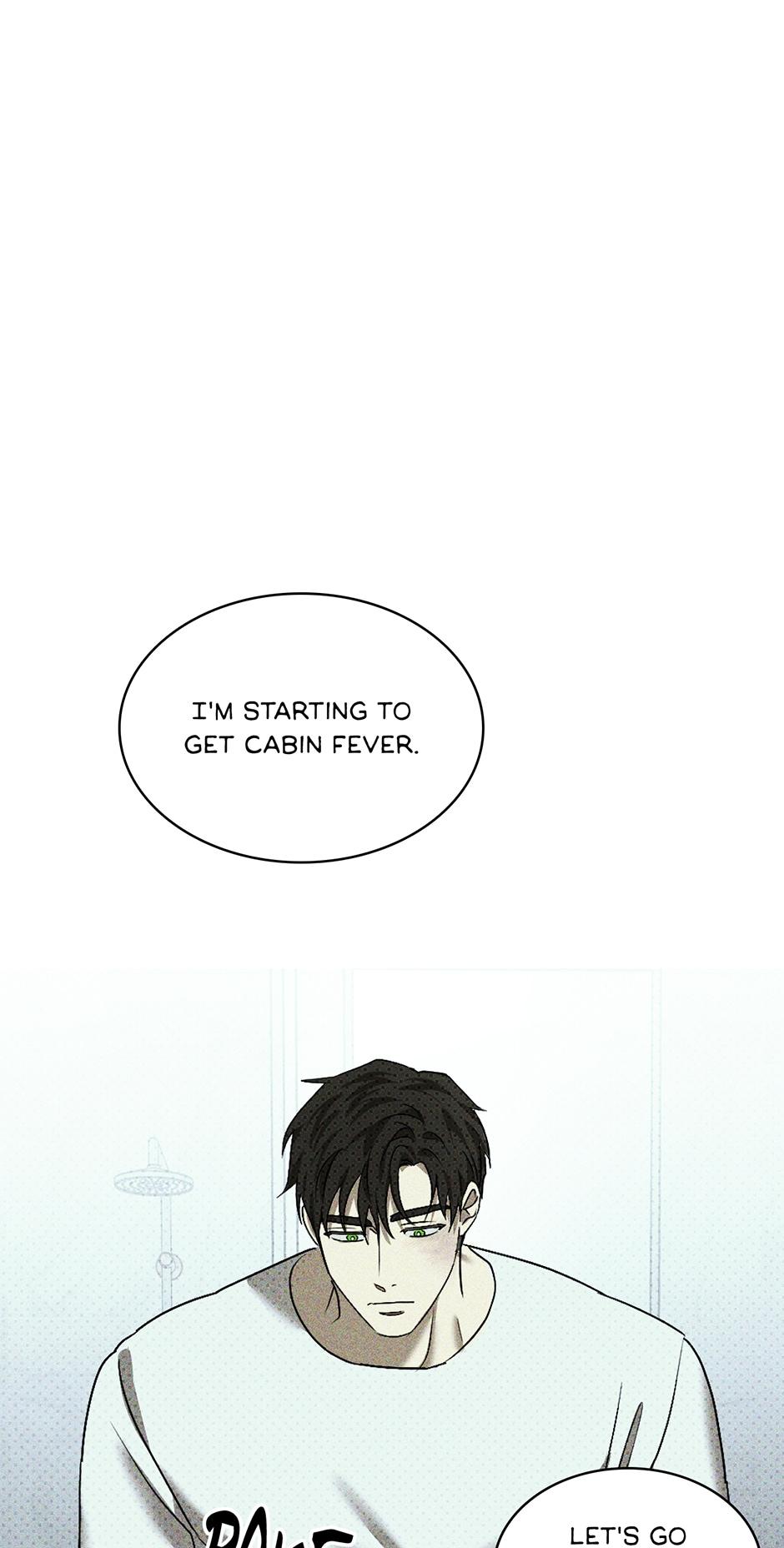 Under the Green Light Chapter 57 page 48 - 