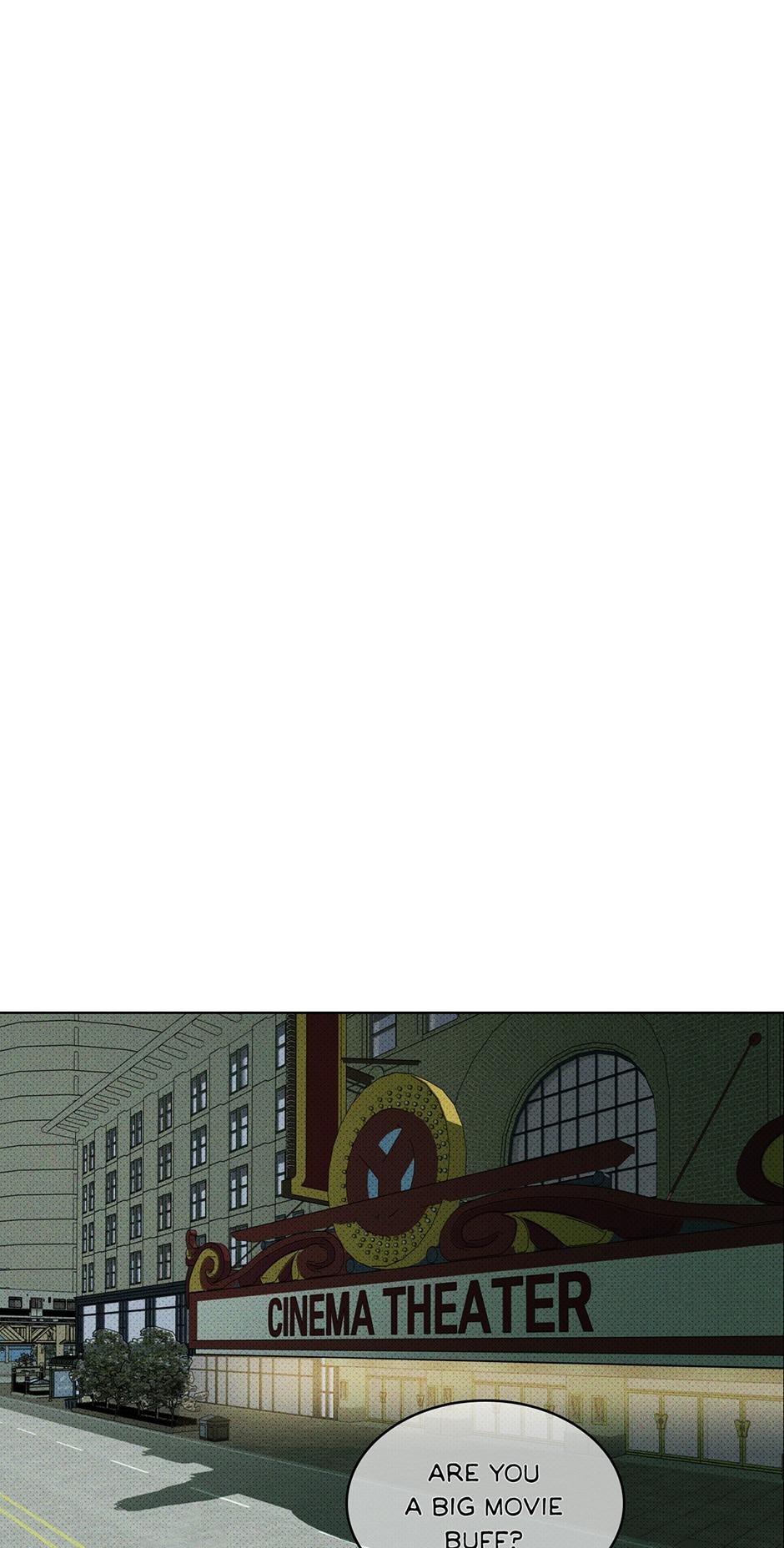 Under the Green Light Chapter 57 page 50 - 