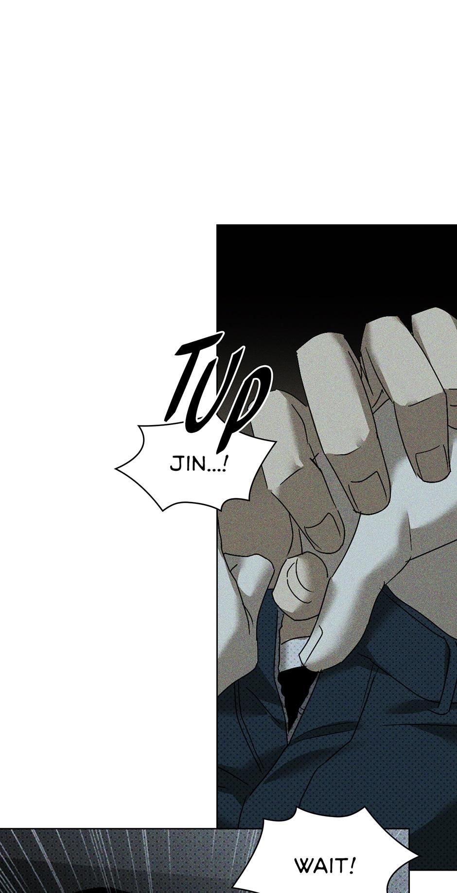 Under the Green Light Chapter 57 page 6 - 
