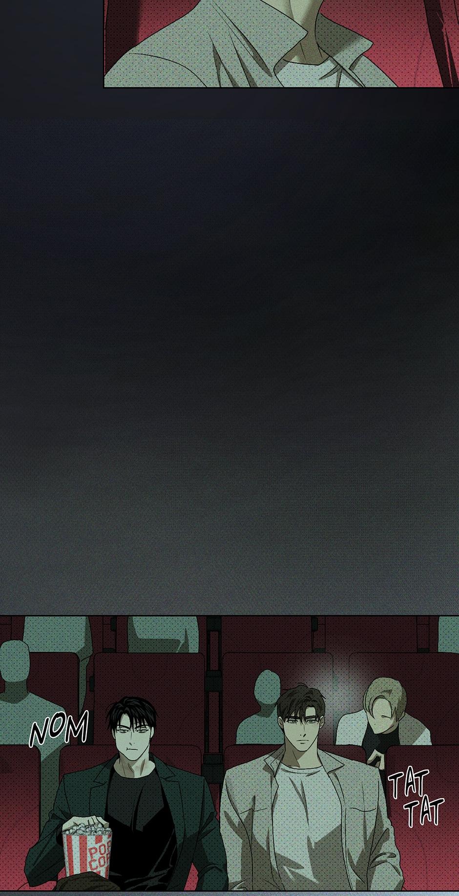 Under the Green Light Chapter 57 page 58 - 