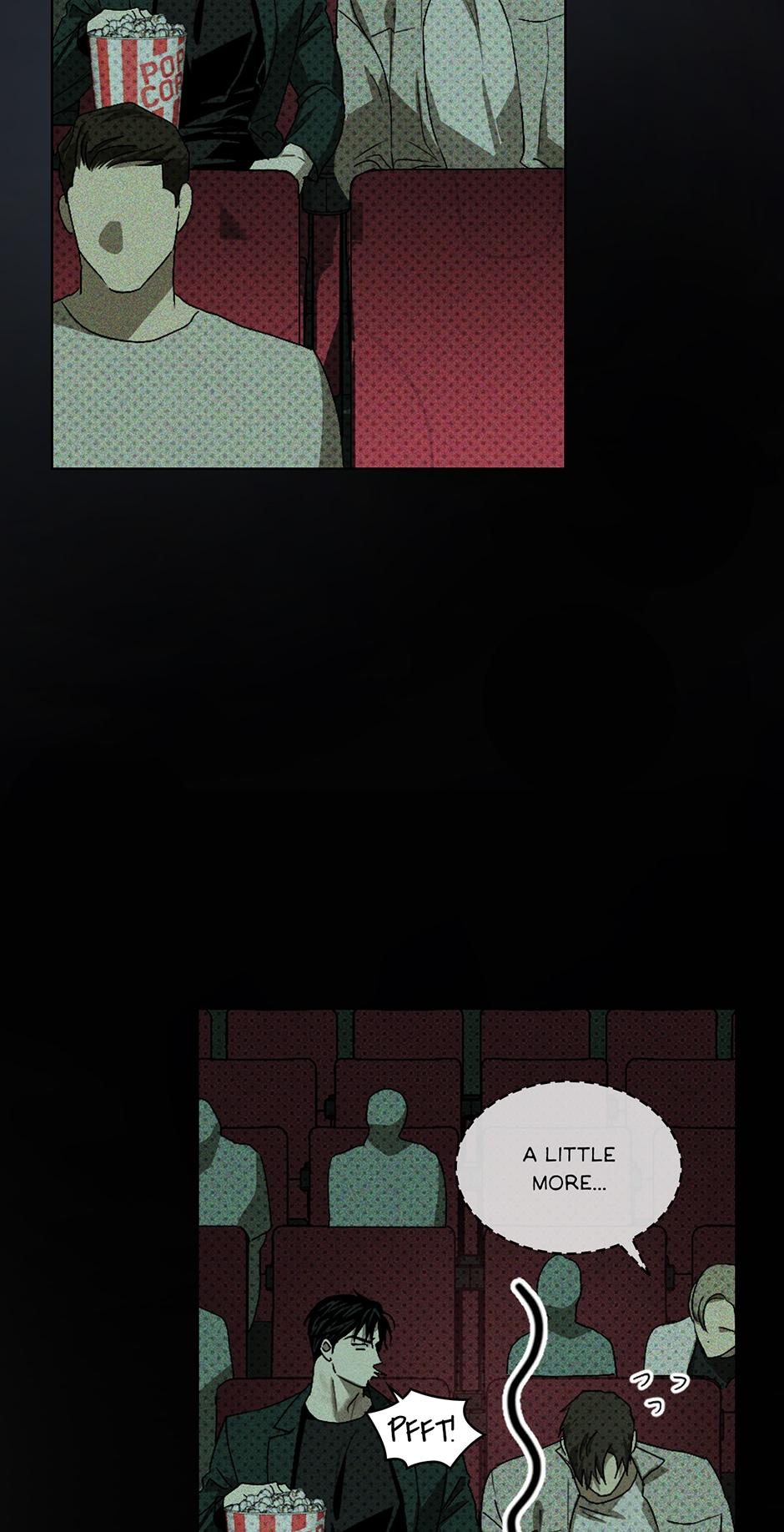 Under the Green Light Chapter 57 page 60 - 