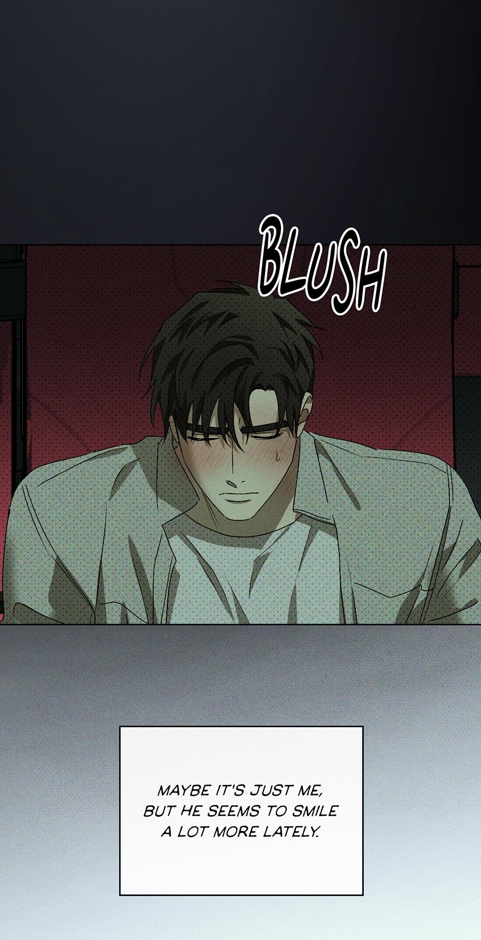 Under the Green Light Chapter 57 page 62 - 