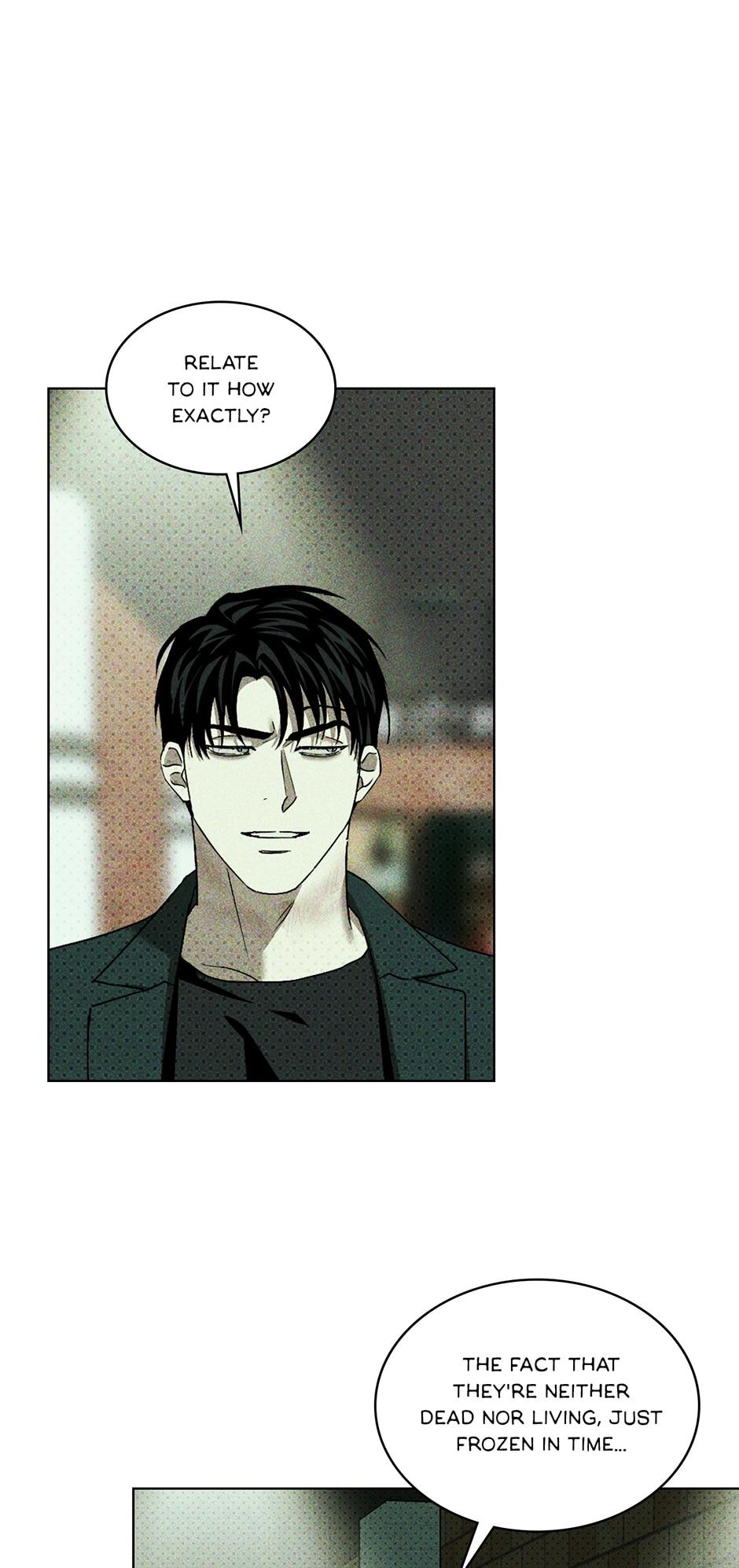 Under the Green Light Chapter 57 page 66 - 