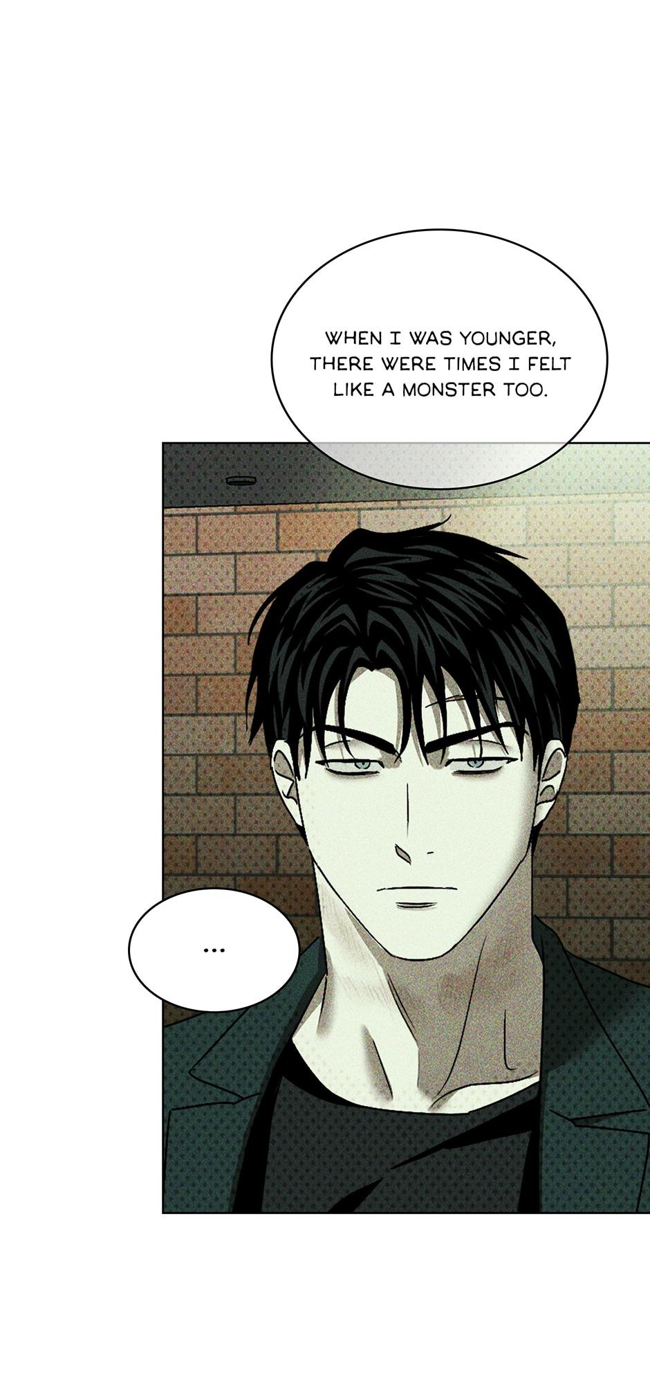 Under the Green Light Chapter 57 page 70 - 