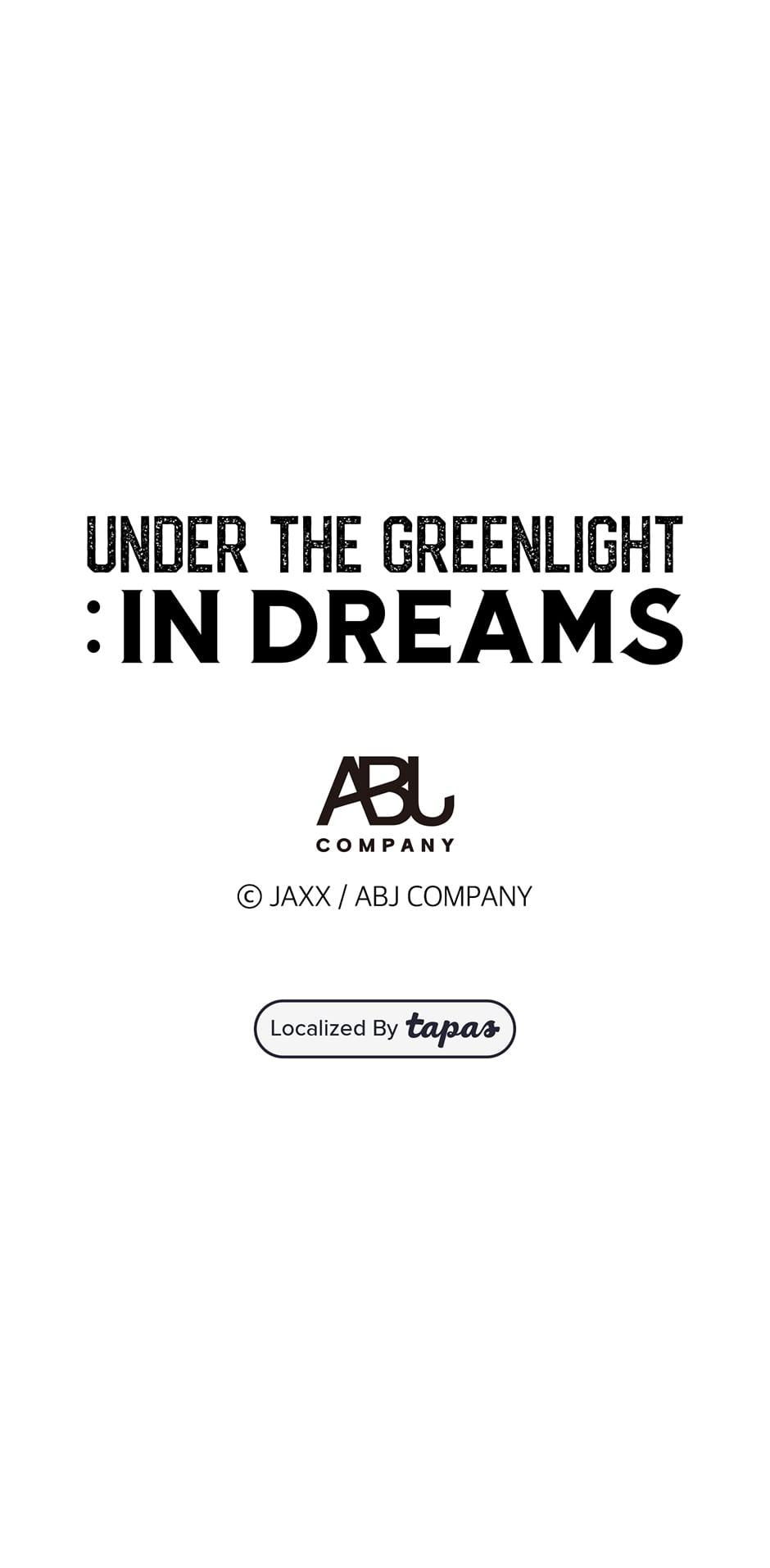 Under the Green Light Chapter 57 page 80 - 