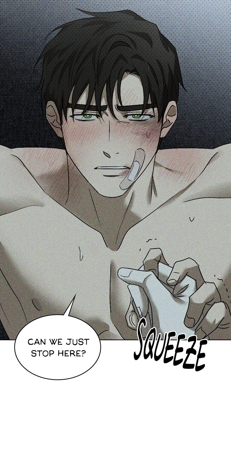 Under the Green Light Chapter 57 page 9 - 