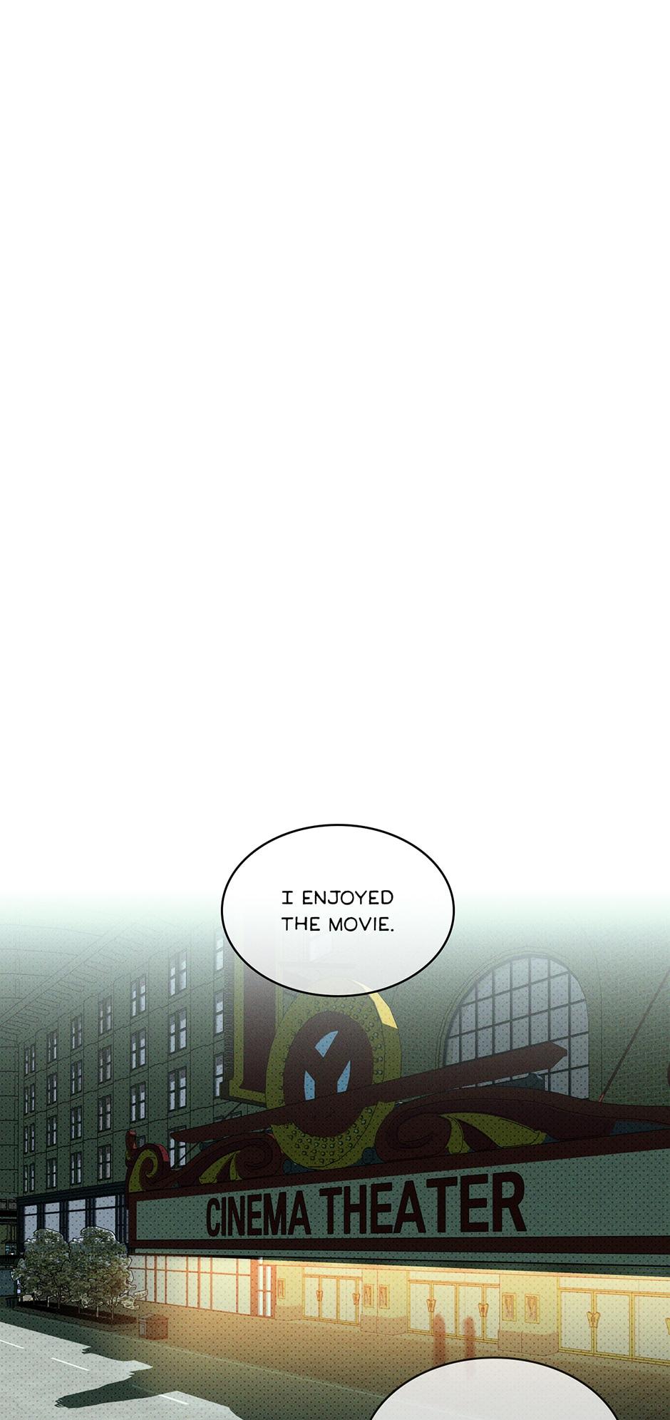 Under the Green Light Chapter 58 page 2 - 