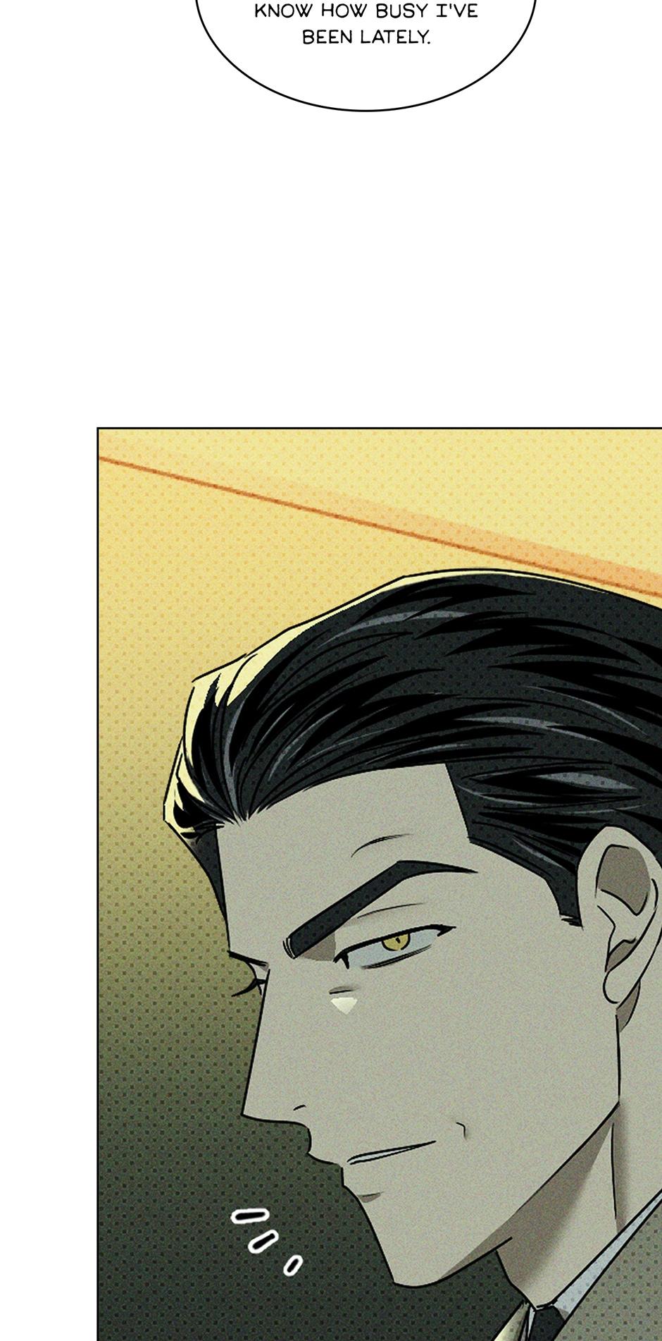 Under the Green Light Chapter 58 page 11 - 