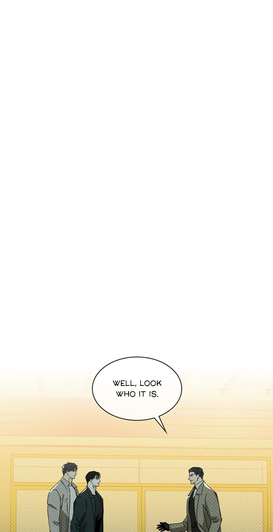 Under the Green Light Chapter 58 page 16 - 